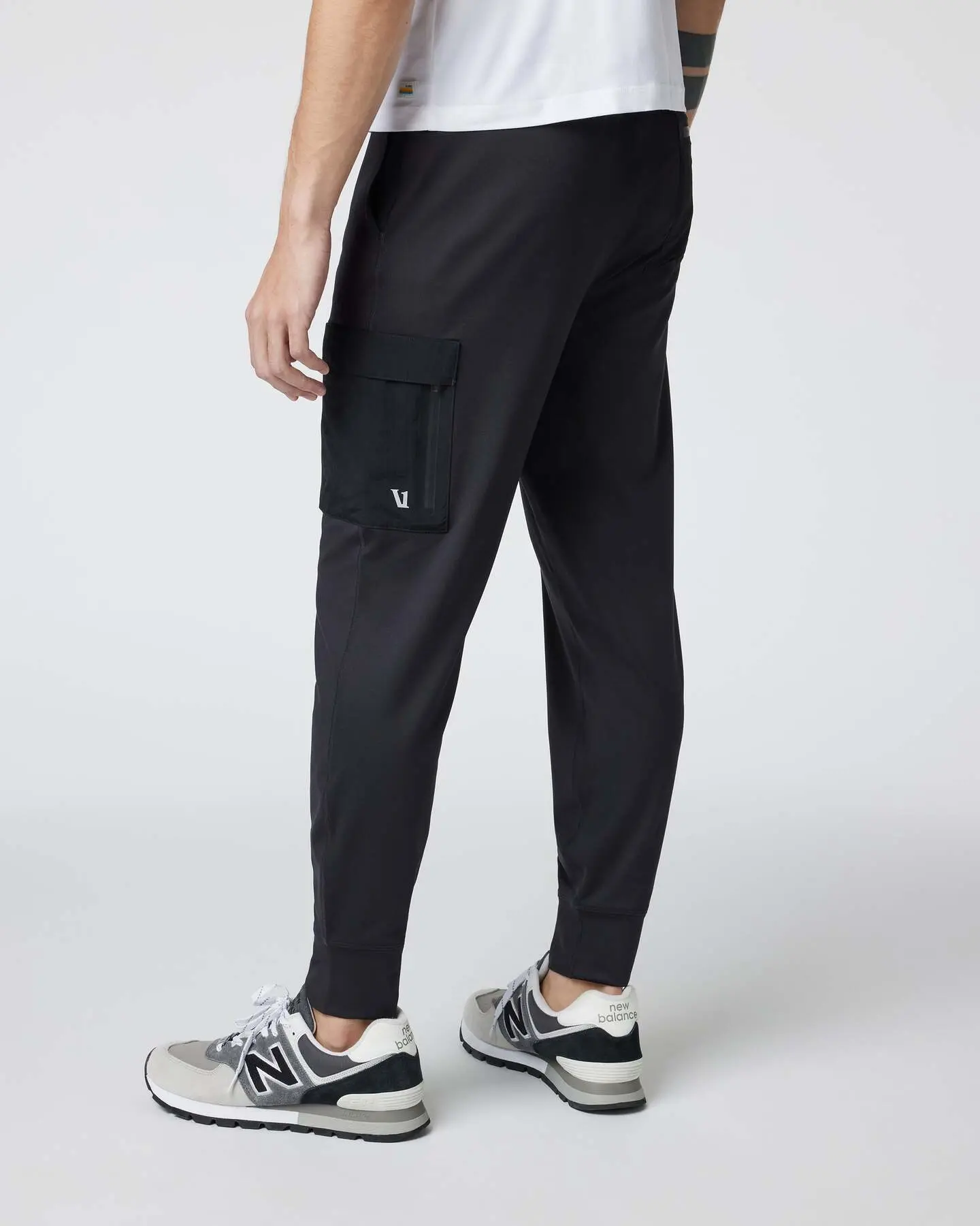 Sunday Utility Jogger - Image 4