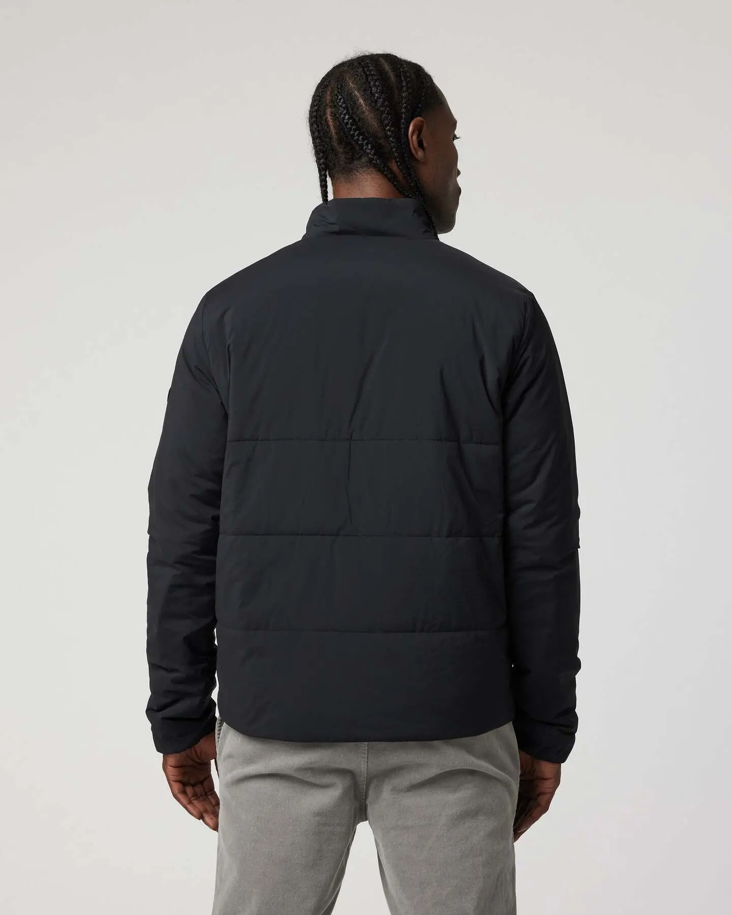 Echo Insulated Jacket 2.0 - Image 5