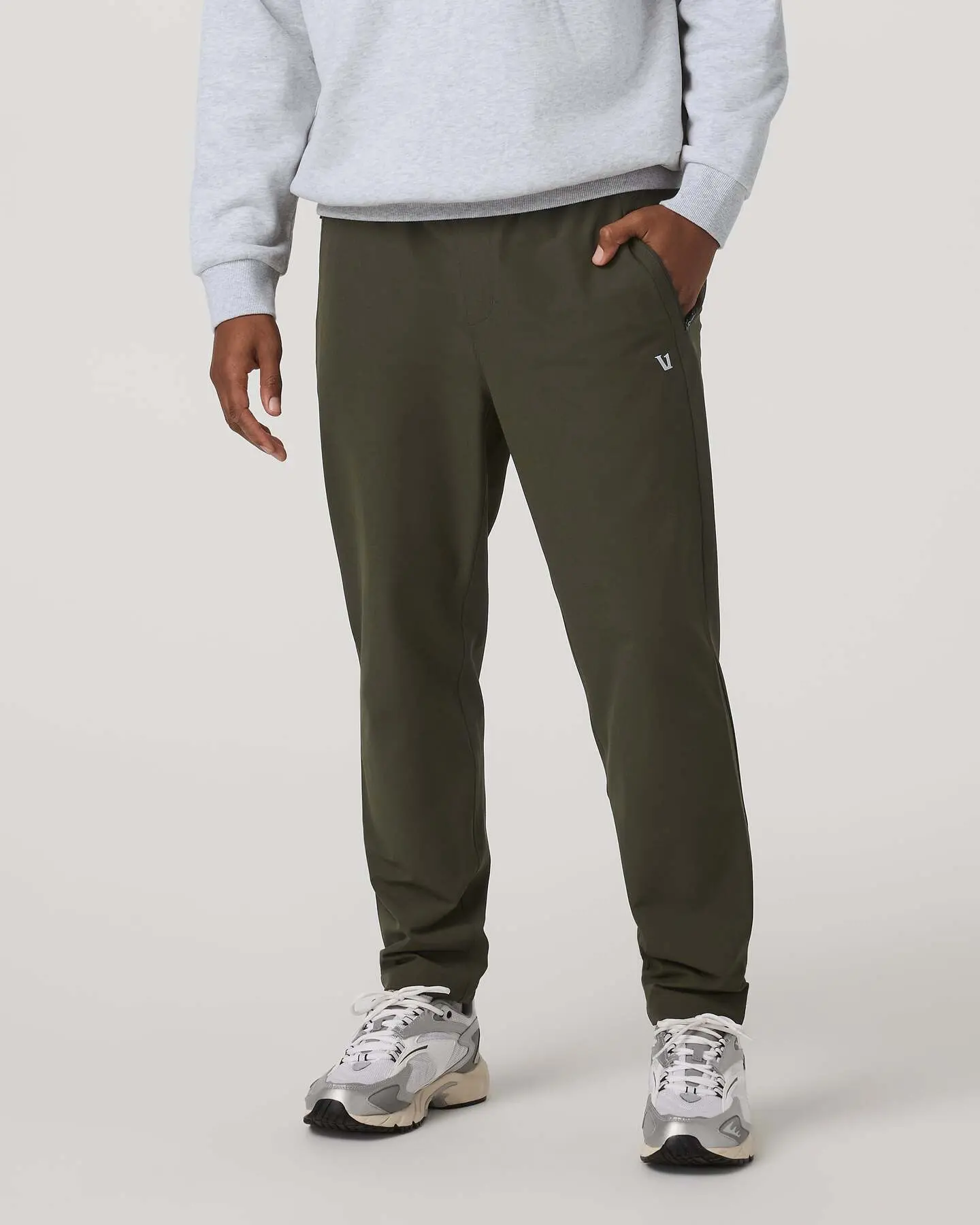 Train Tech Hd Pant Classic Fit 29"