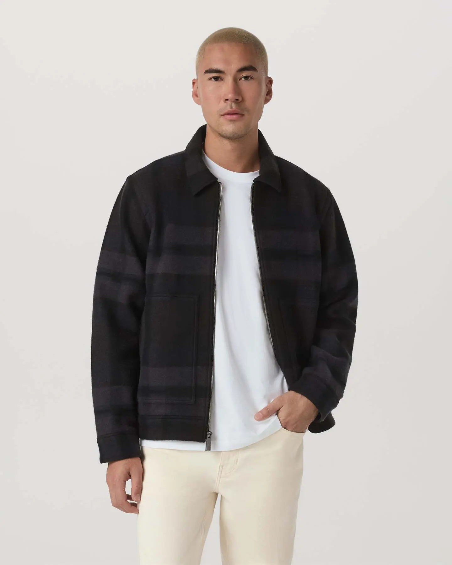 Ballard Jacket