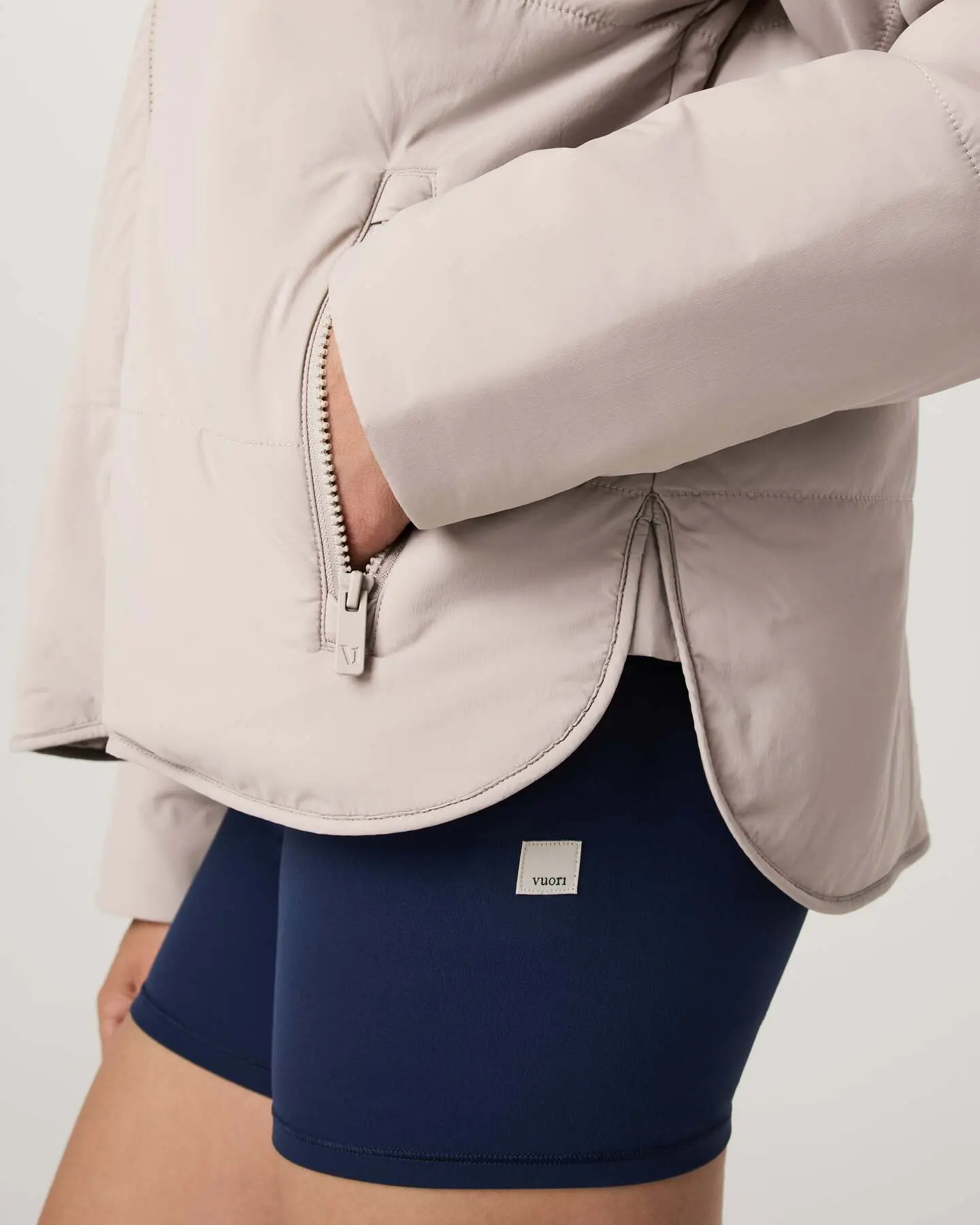 Canyon Insulated Jacket - Image 2