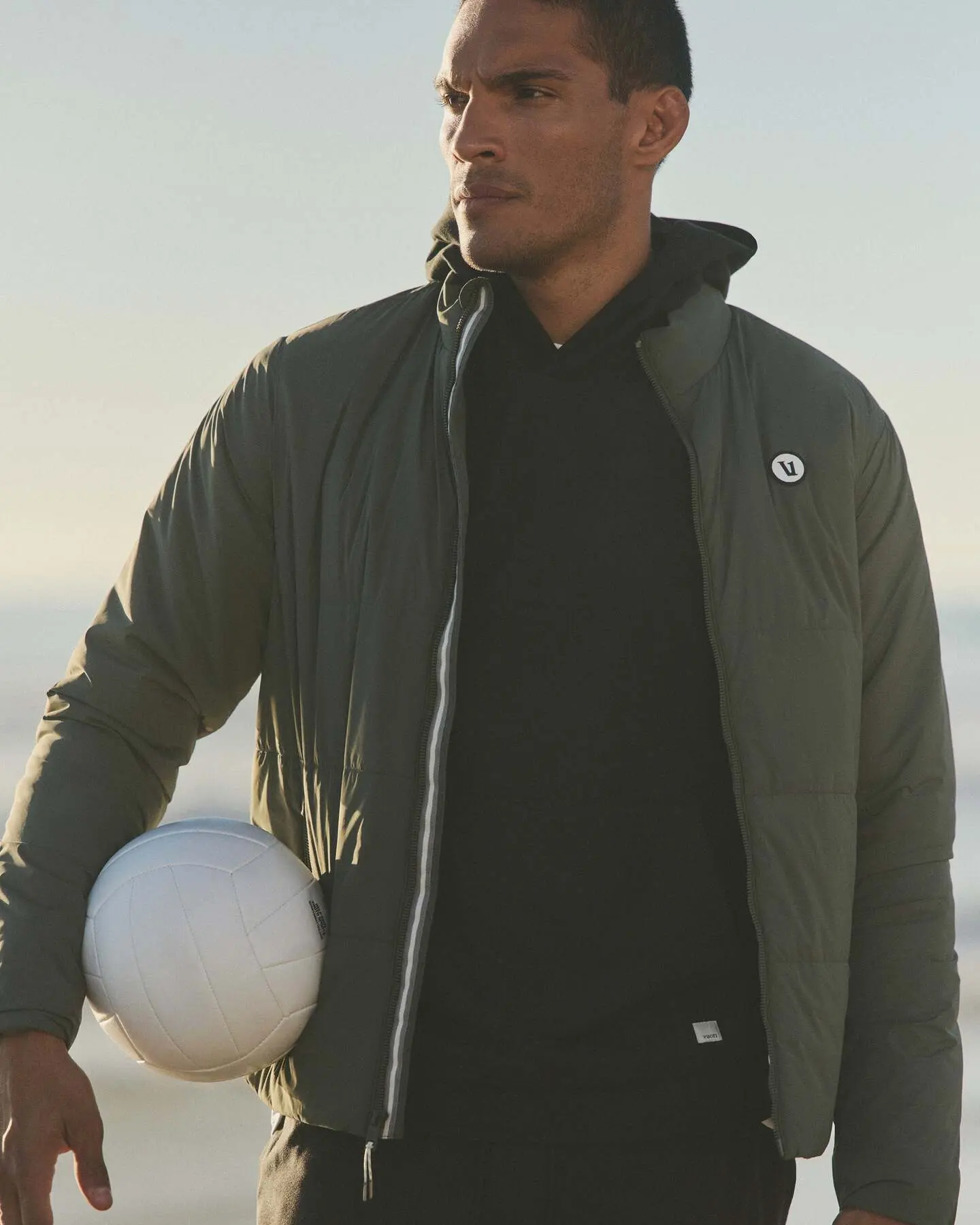 Echo Insulated Jacket 2.0