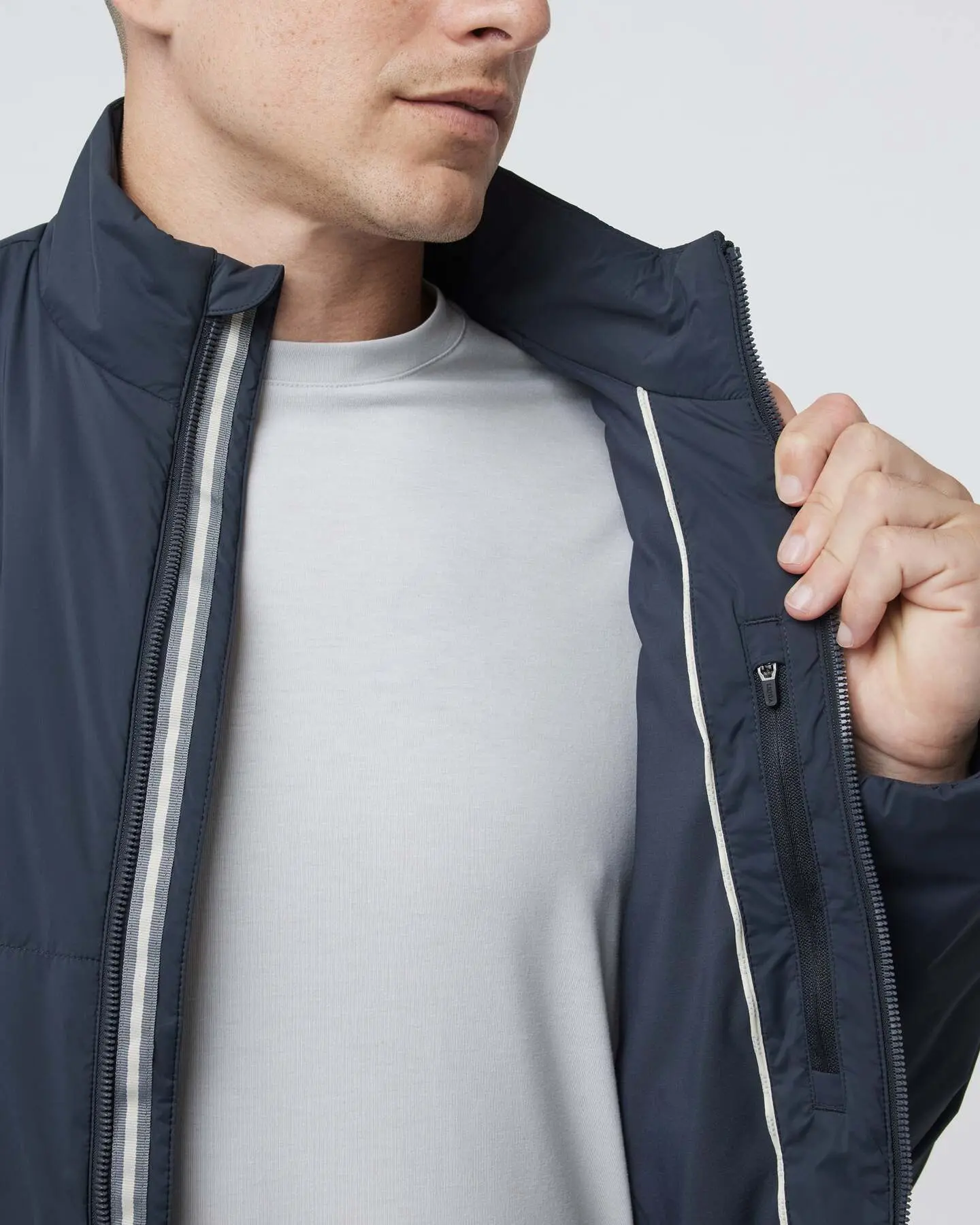 Echo Insulated Jacket 2.0 - Image 2