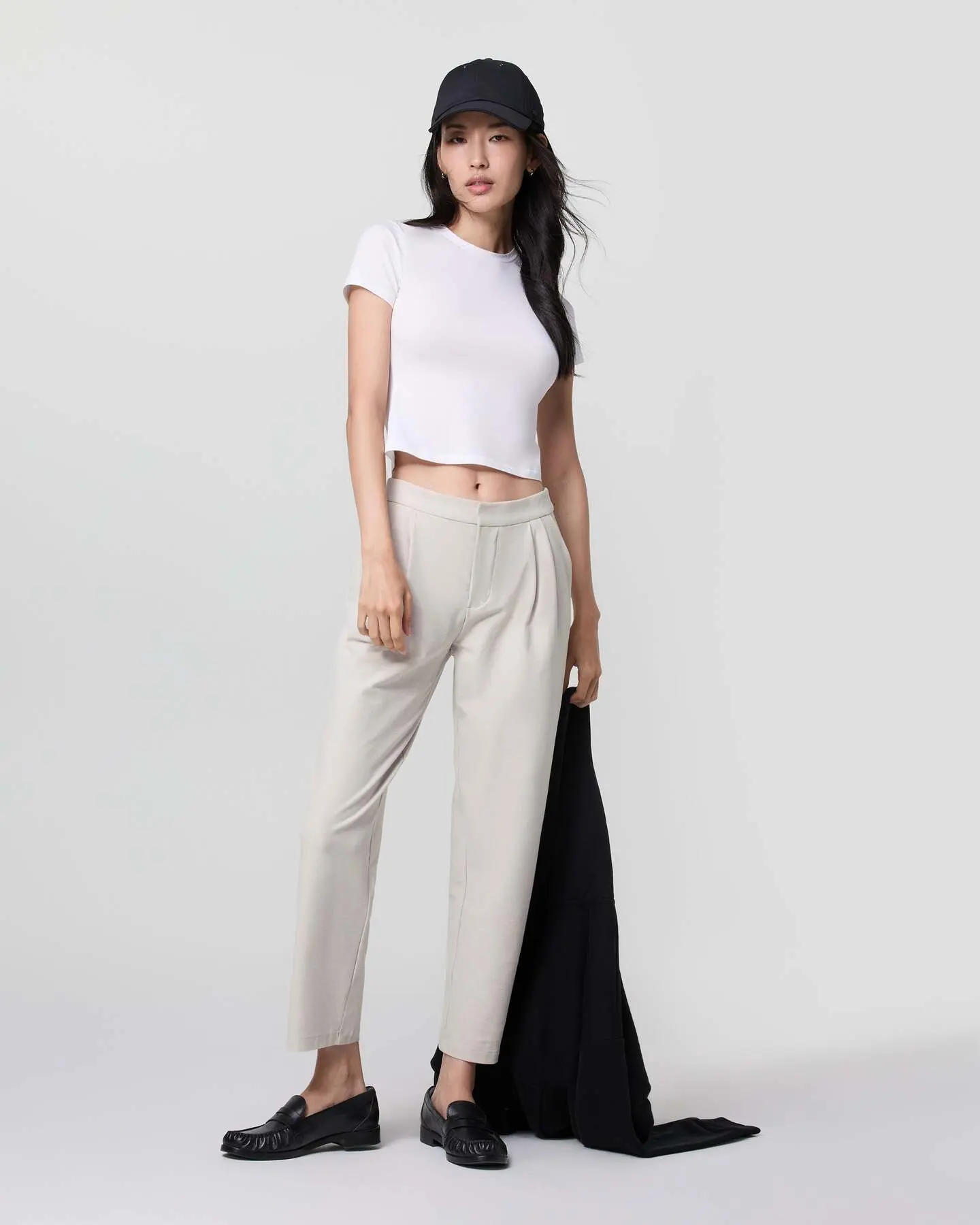 Elevation Ankle Trouser - Image 3