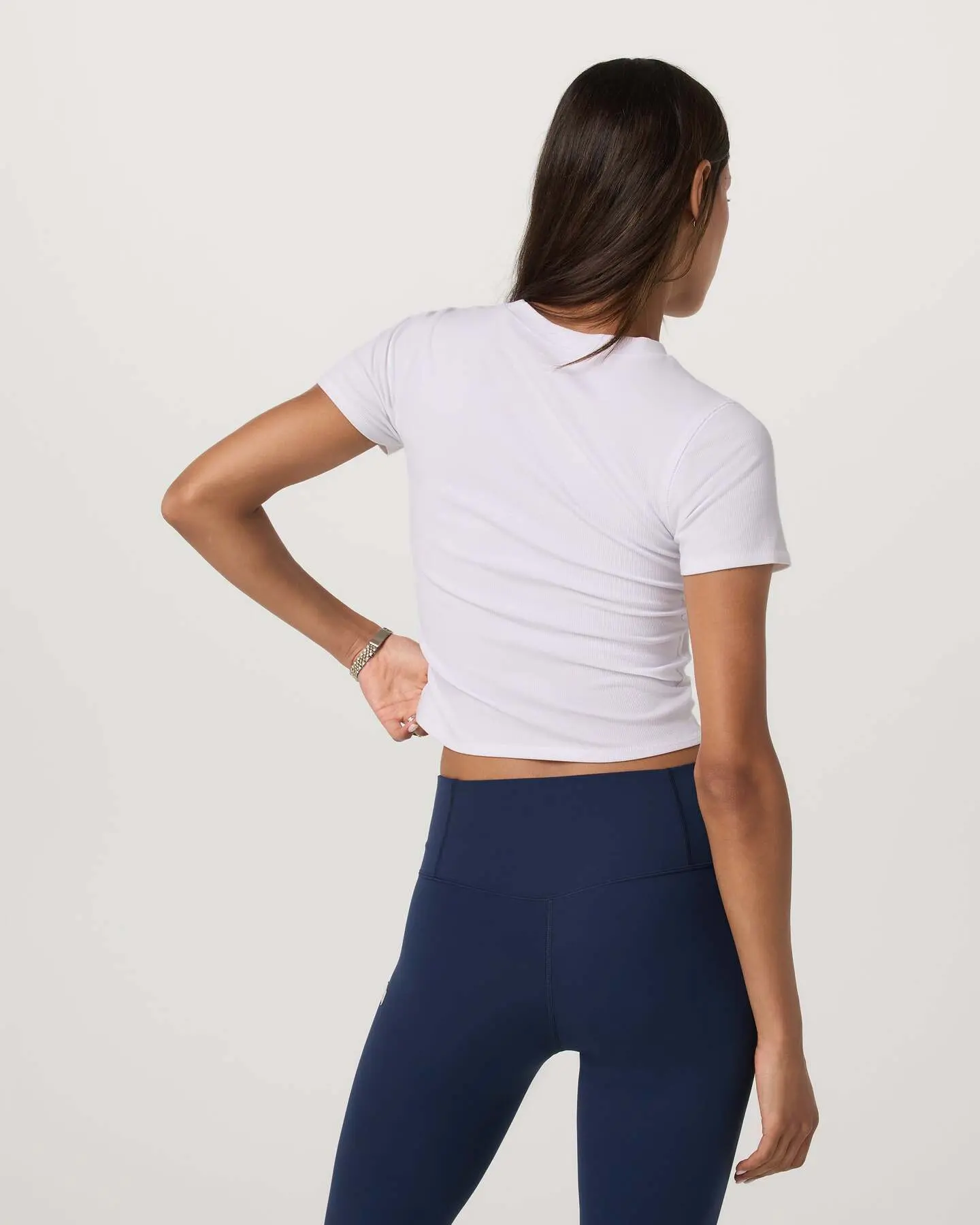 Pose Fitted Tee - Image 3