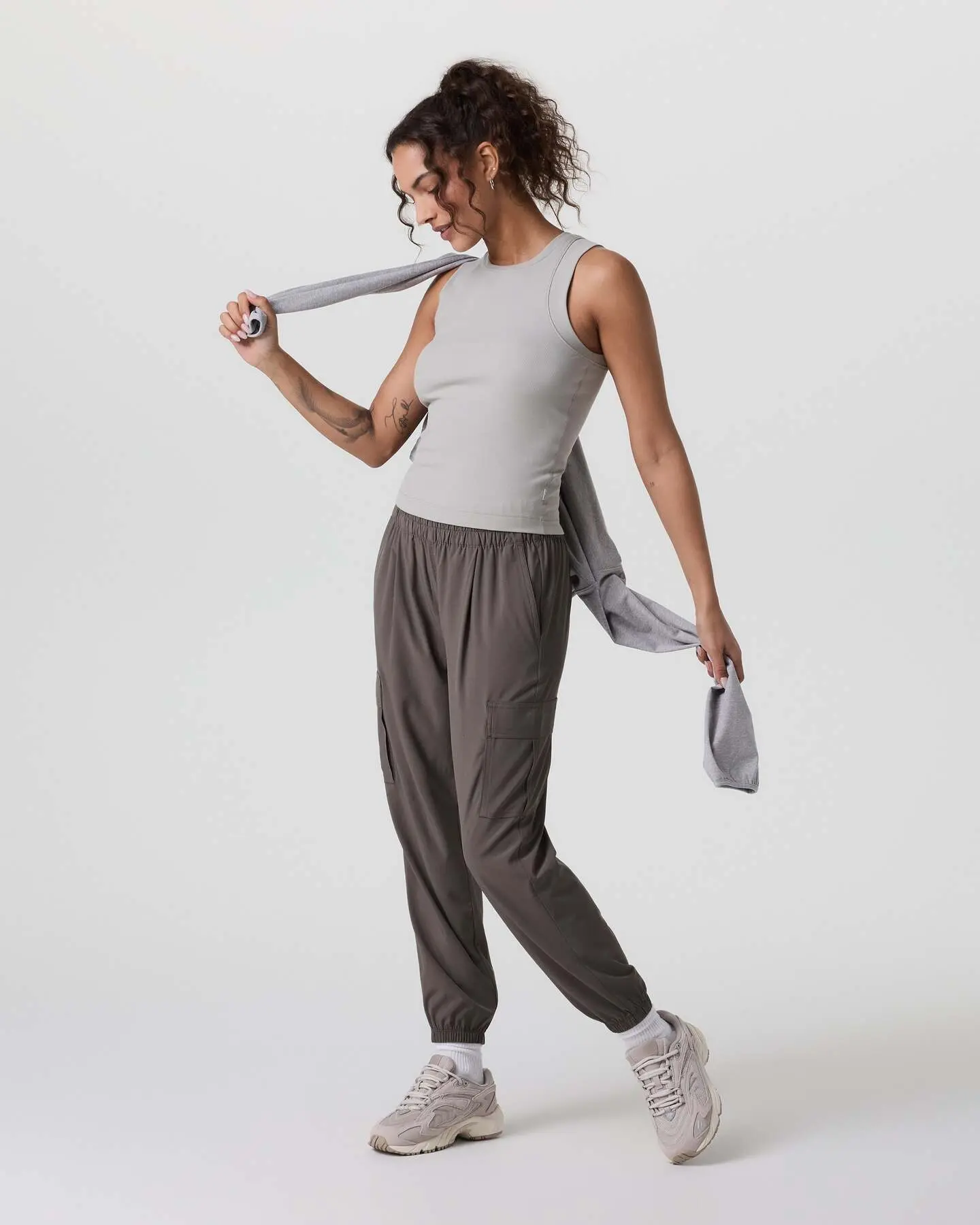 Villa Cargo Jogger - Image 2