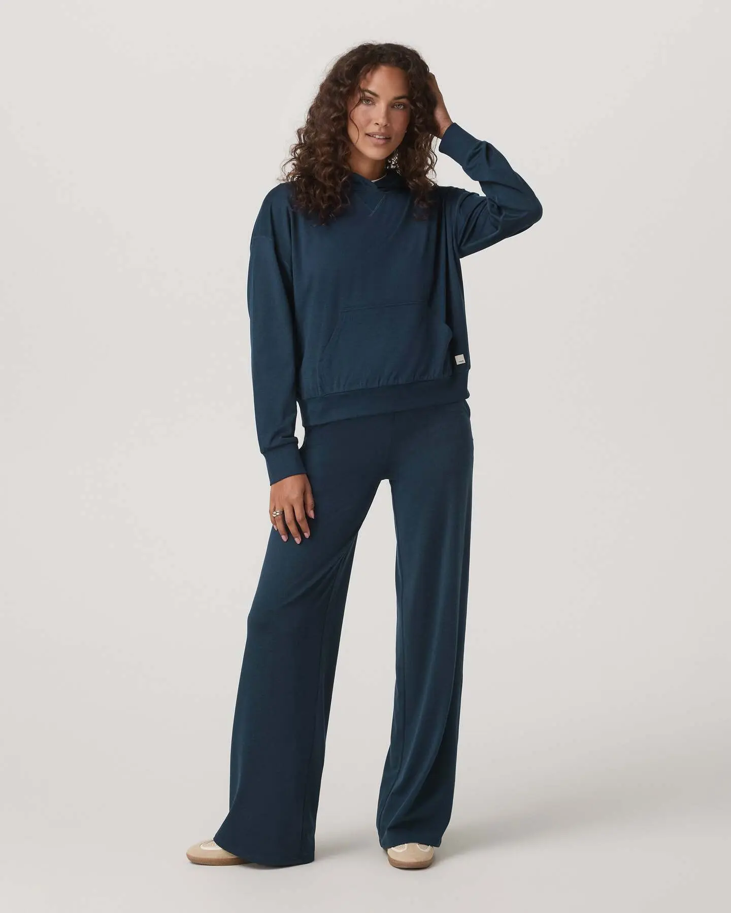 Halo Modern Pullover Hoodie - Image 5