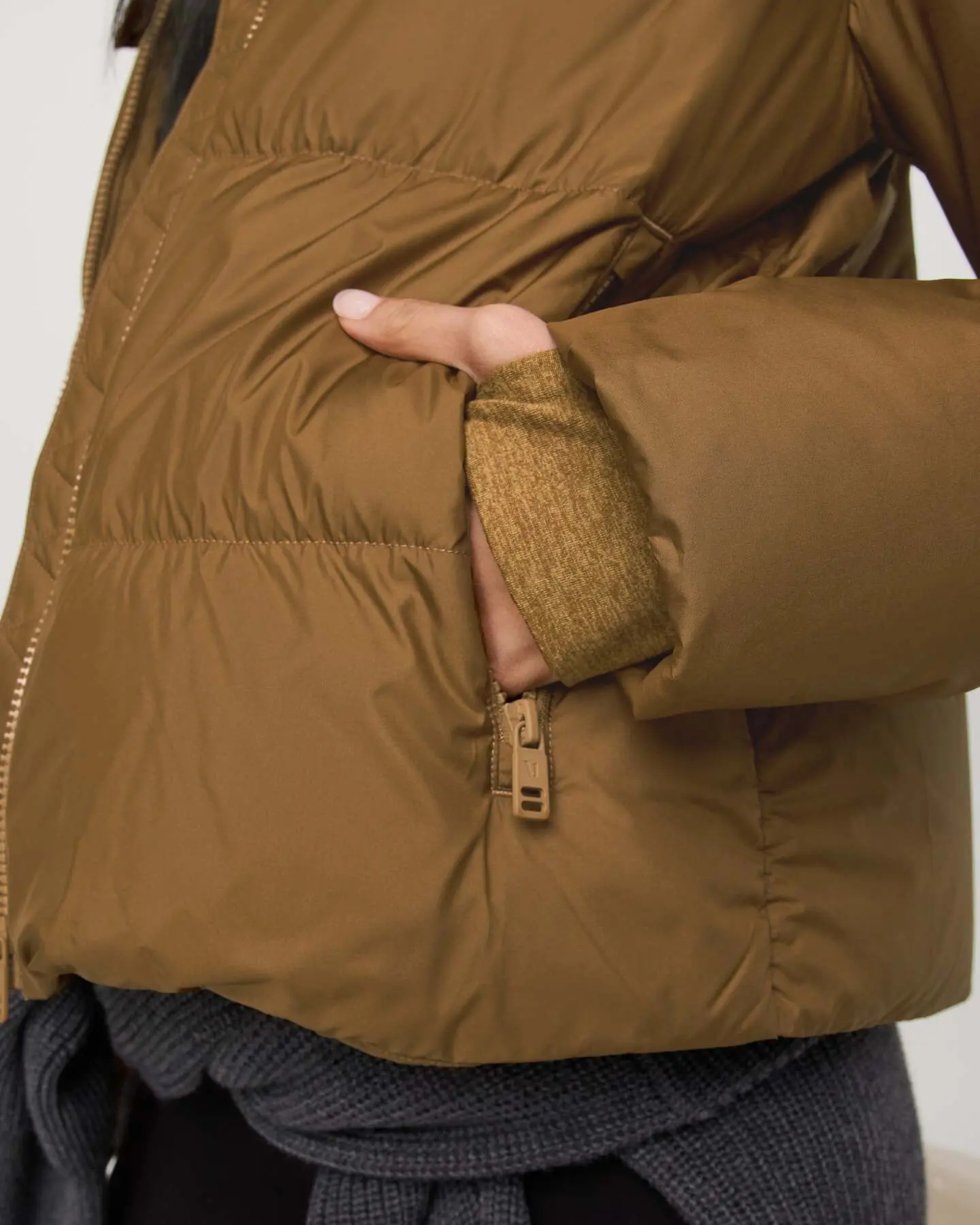 Alta Down Jacket - Image 5