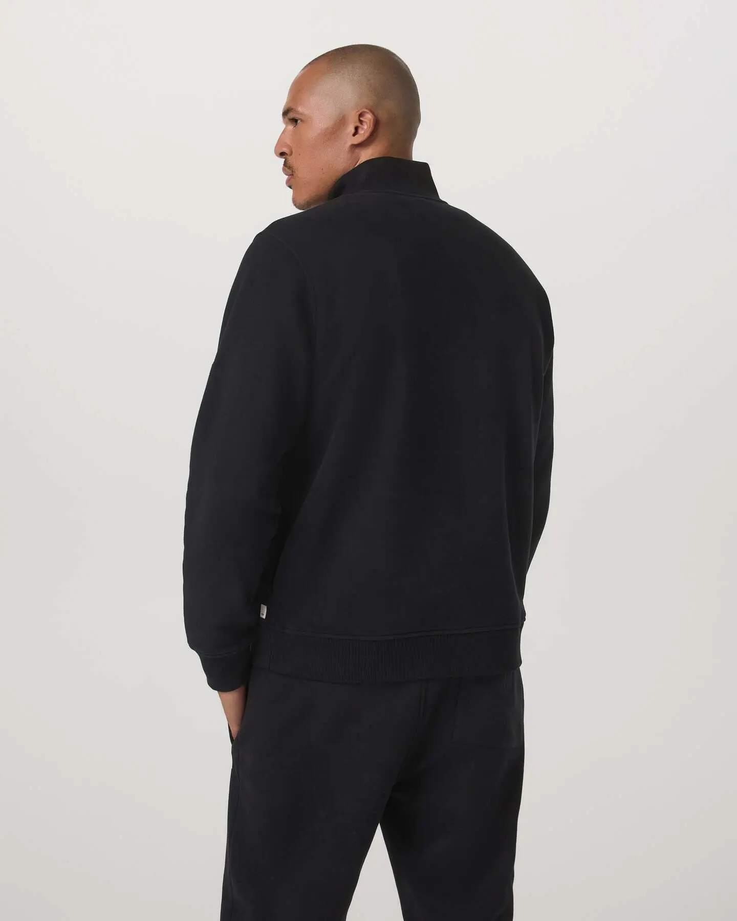 Seaside Half Zip - Image 3