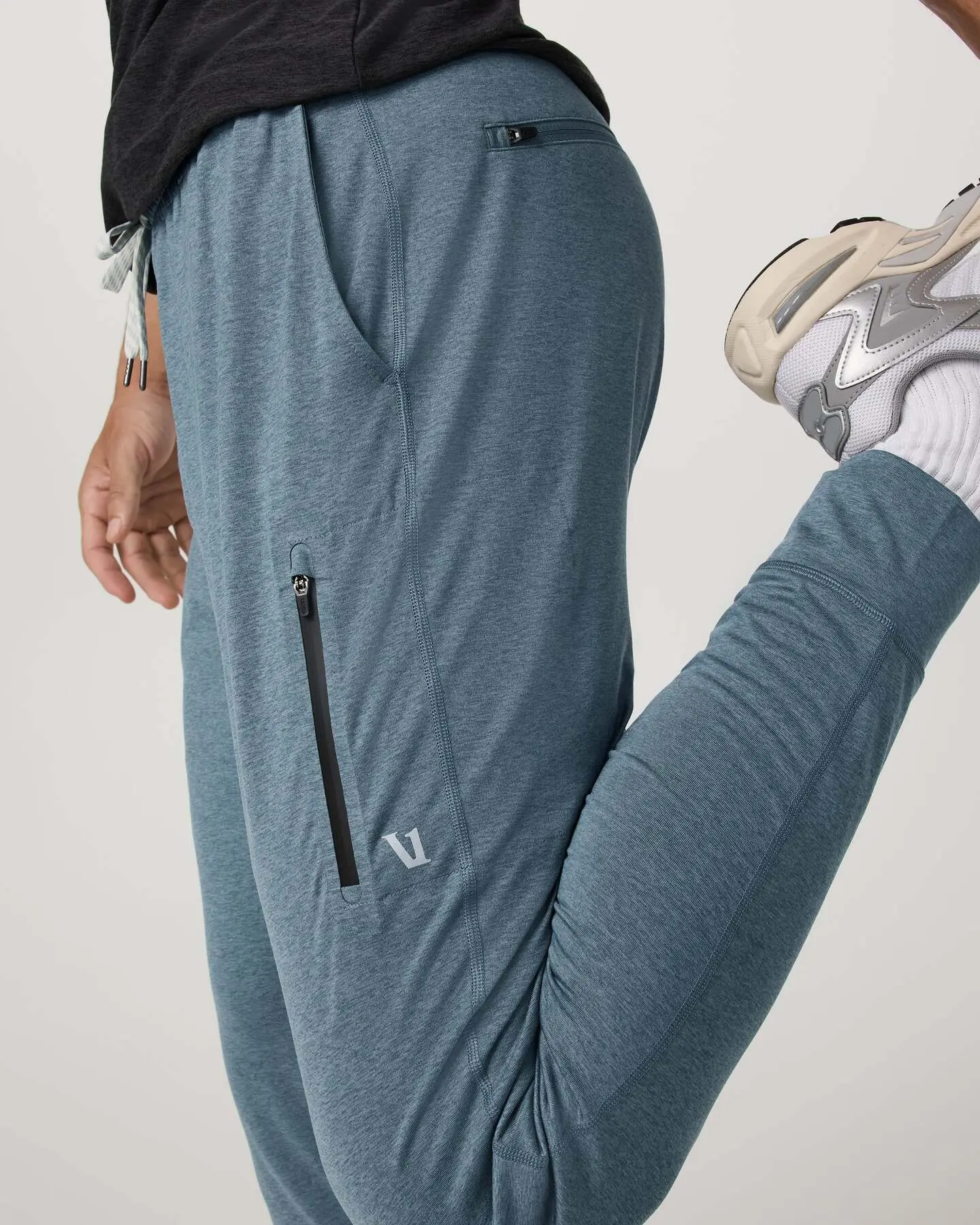 Sunday Performance Jogger - Long - Image 2