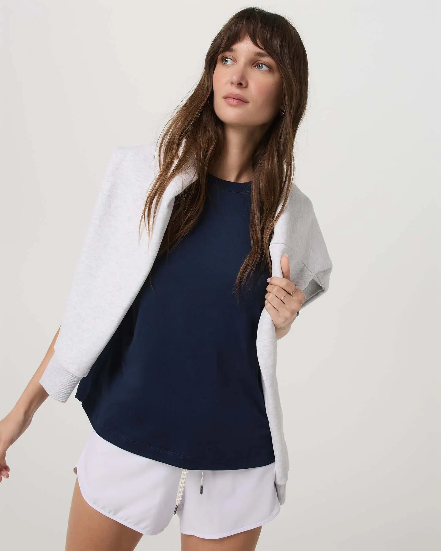 Energy Tee Long - Image 2