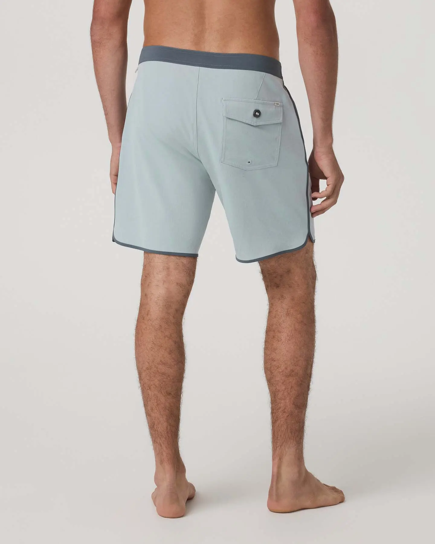 Cruise Boardshort 7" - Image 3