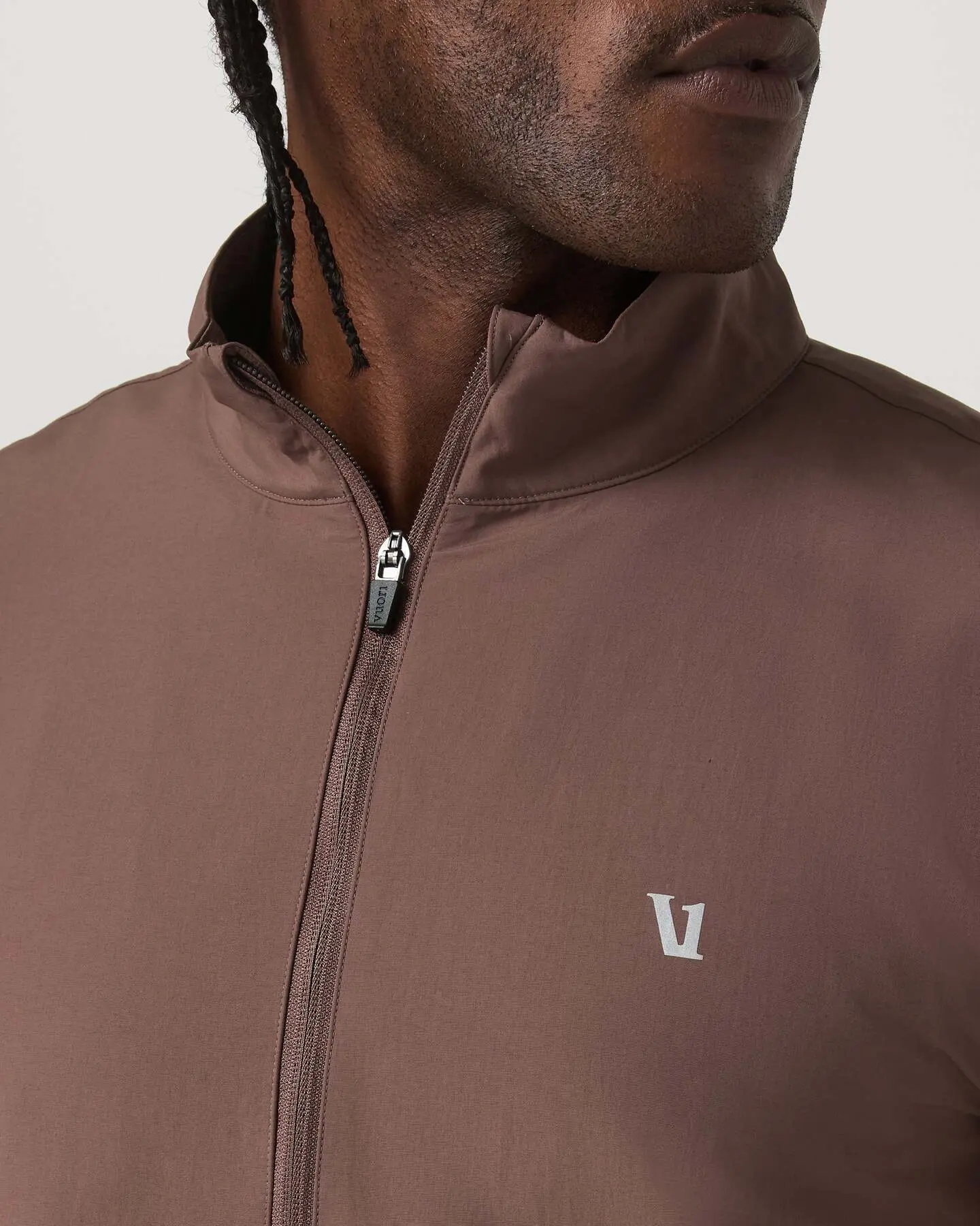 Sunday Element Half Zip - Image 5