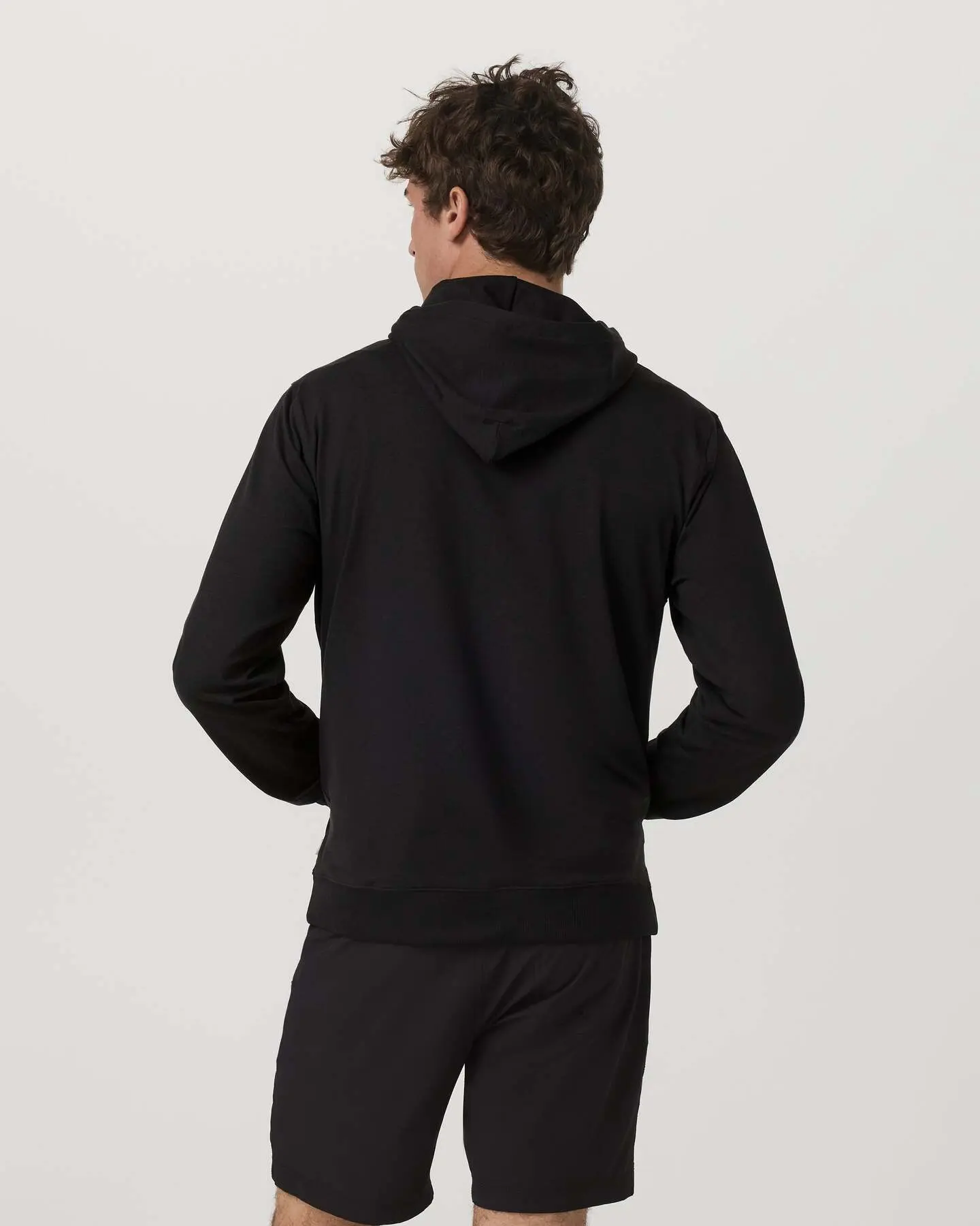 Coronado Full Zip Hoodie 2.0 - Image 3
