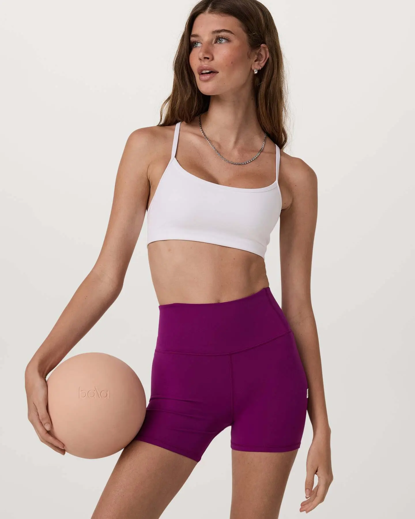 Vuori Allthefeels Bra - Image 3