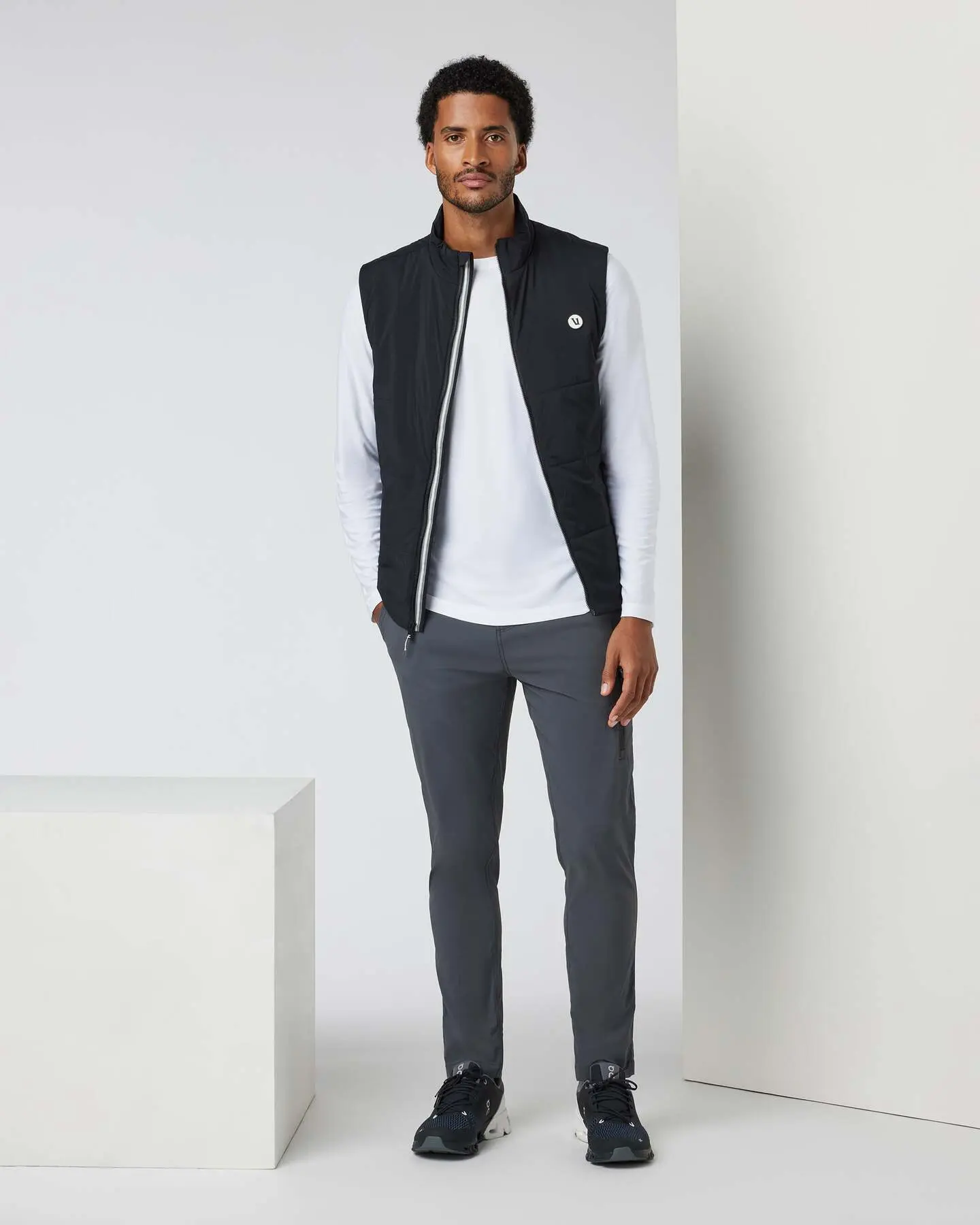 Echo Insulated Vest 2.0 - Image 4