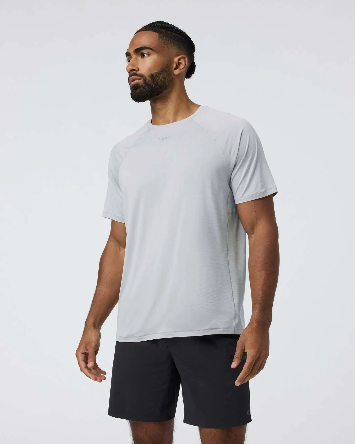 Short Sleeve Precept Tech Tee - Image 5