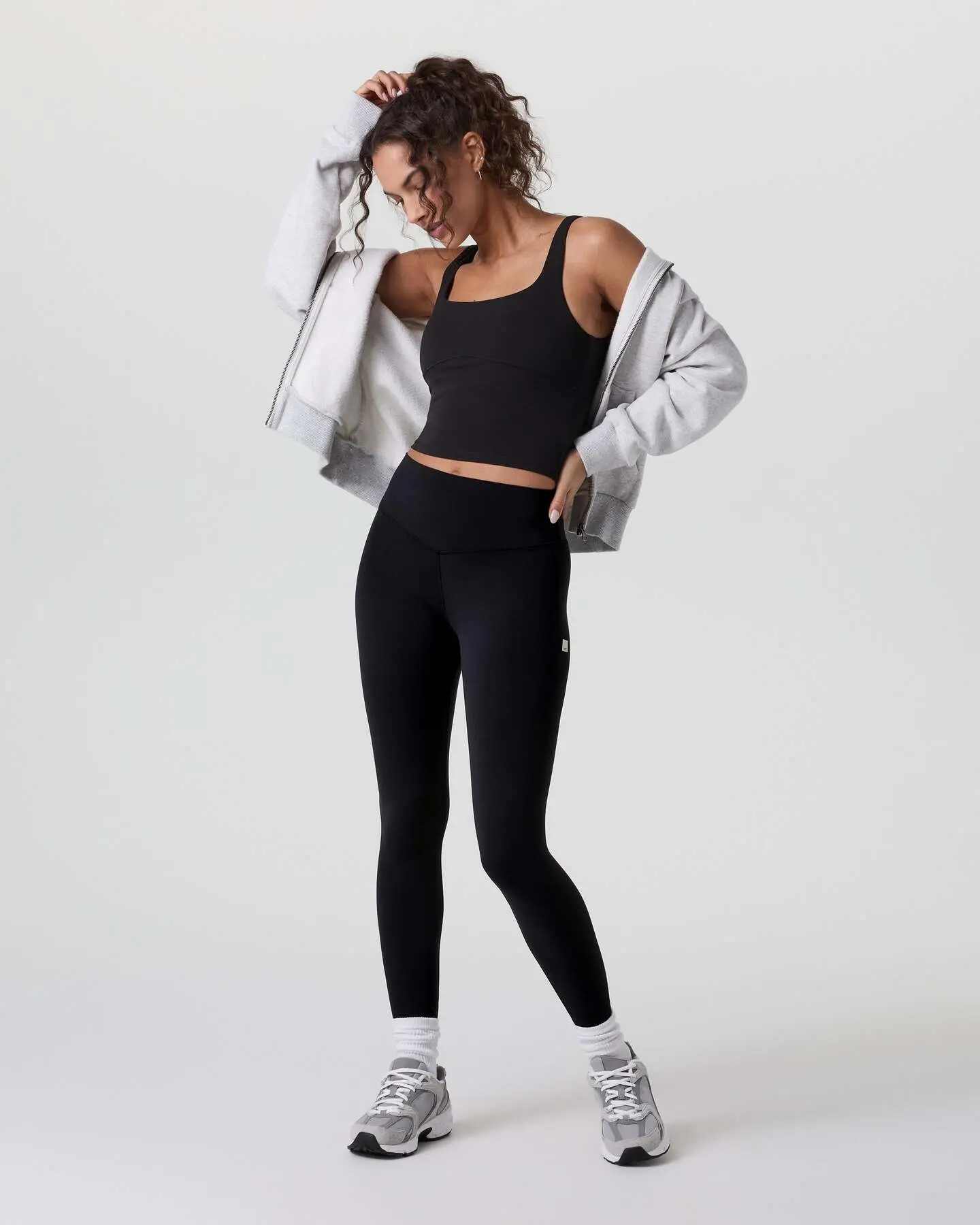 Vuori Alltheform Support Tank - Image 4