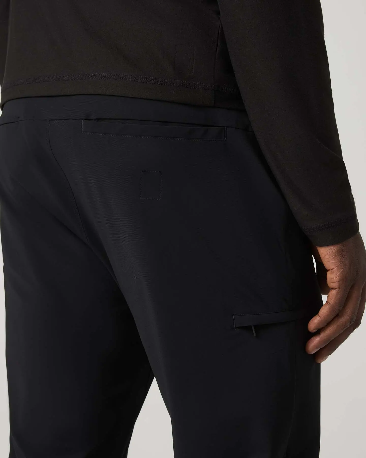 Fleet Trouser Classic Fit 30" - Image 4