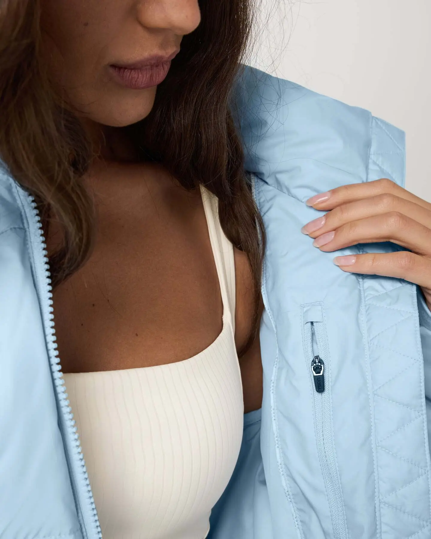 Alta Down Jacket - Image 5