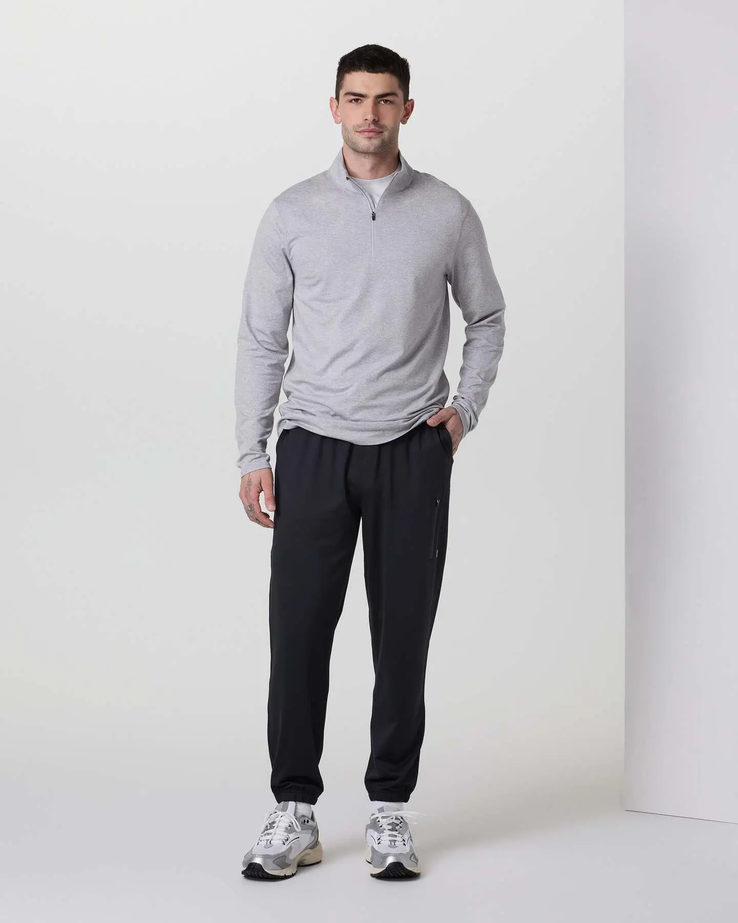Sunday Performance Sweatpant - Long - Image 5