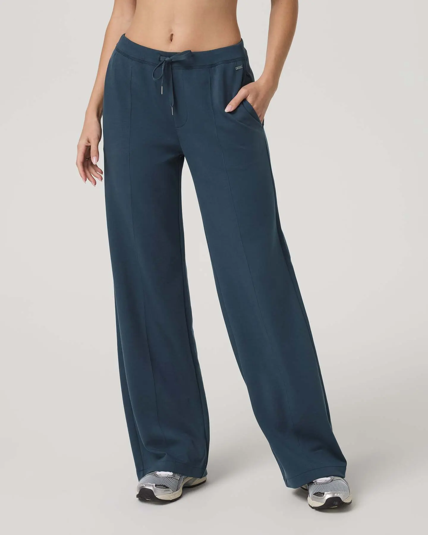 Compose Wideleg Pant - Image 2