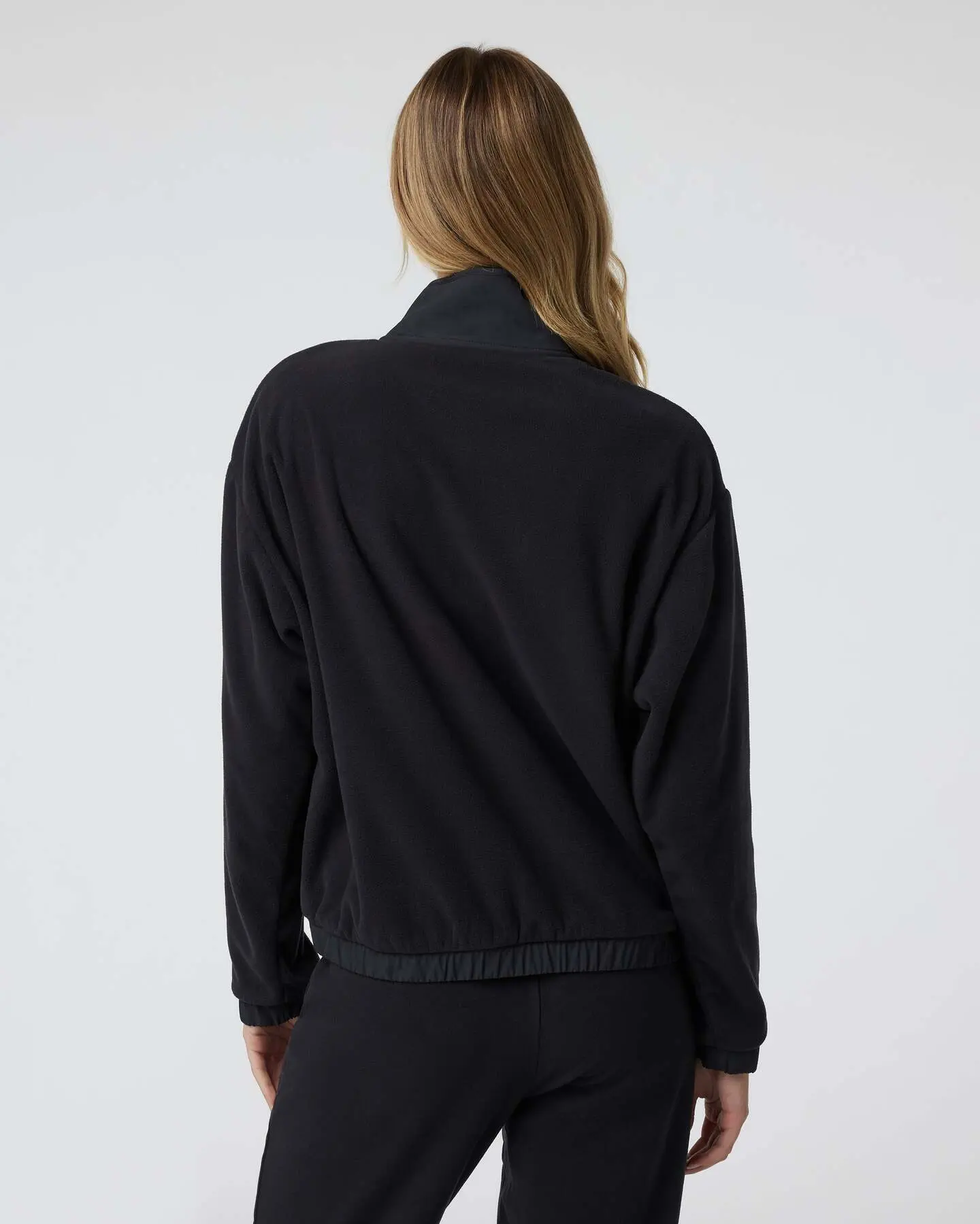 Women's Aspen Half Zip - Image 3