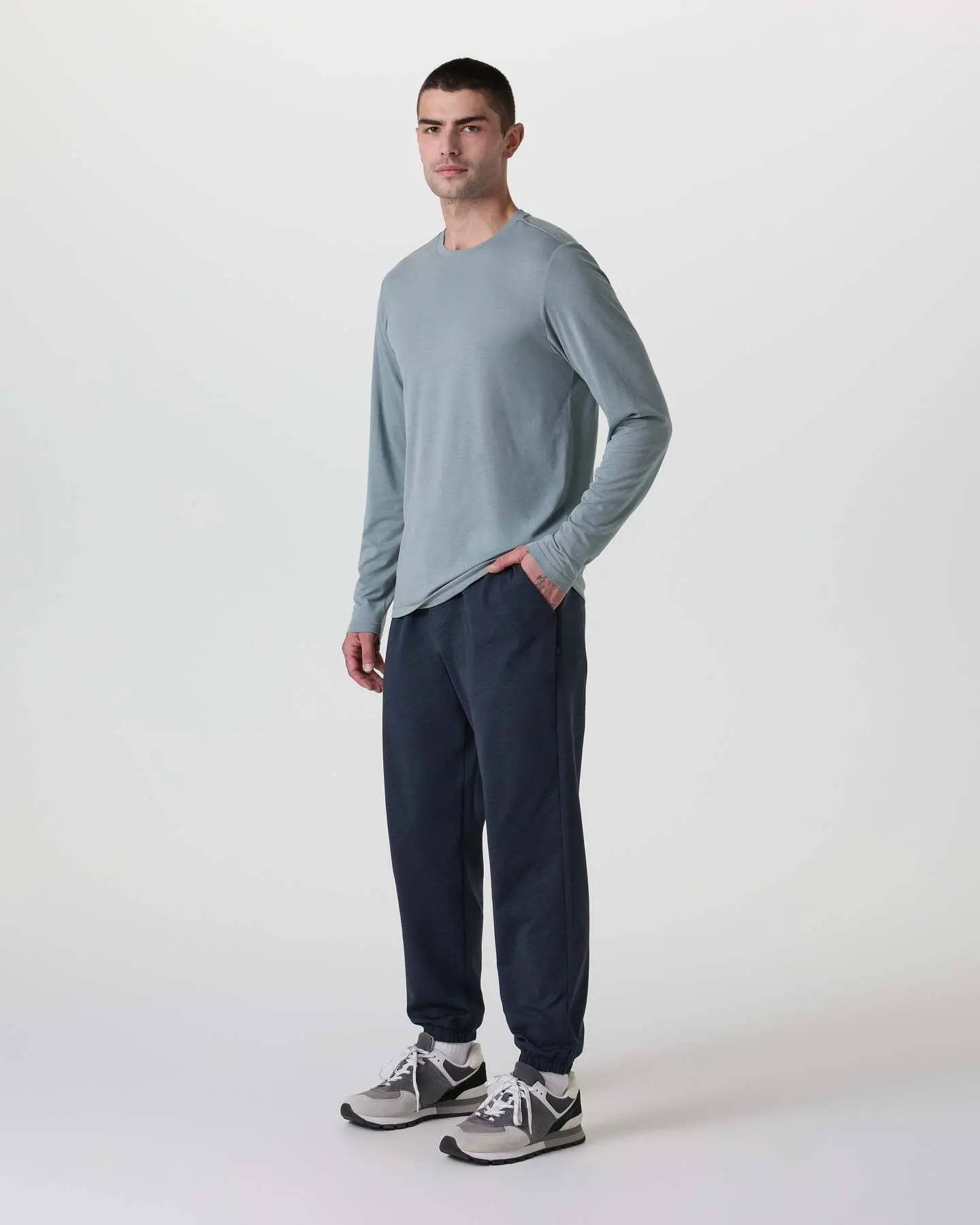 Coronado Sweatpant - Long - Image 3