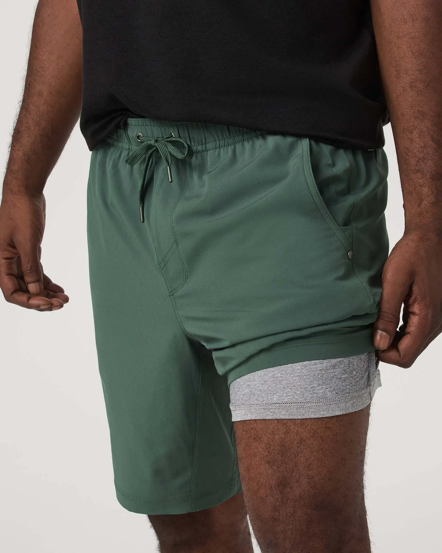 Kore Short Lined 9" - Image 2