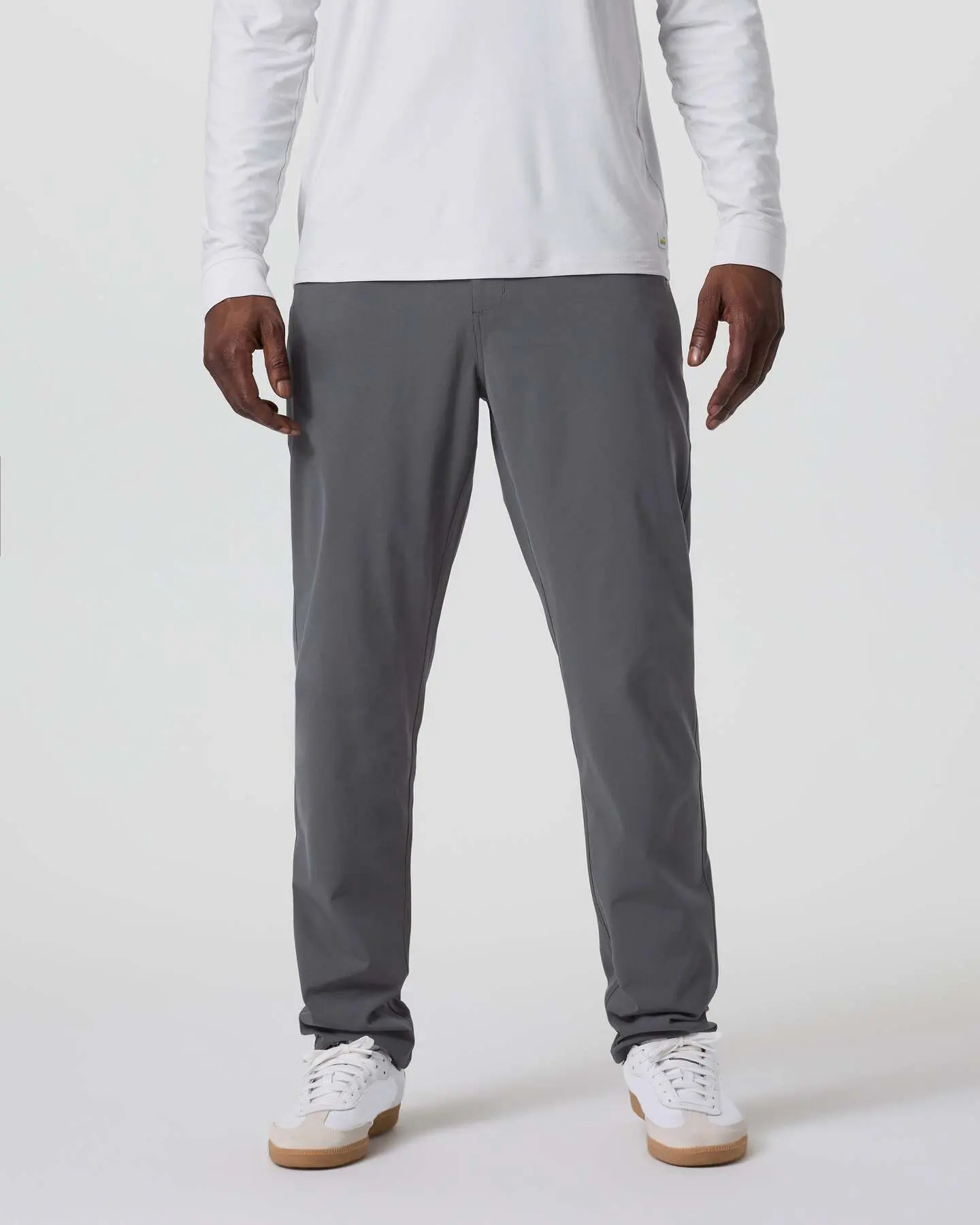 Vuori Meta Pant Classic Fit 34"