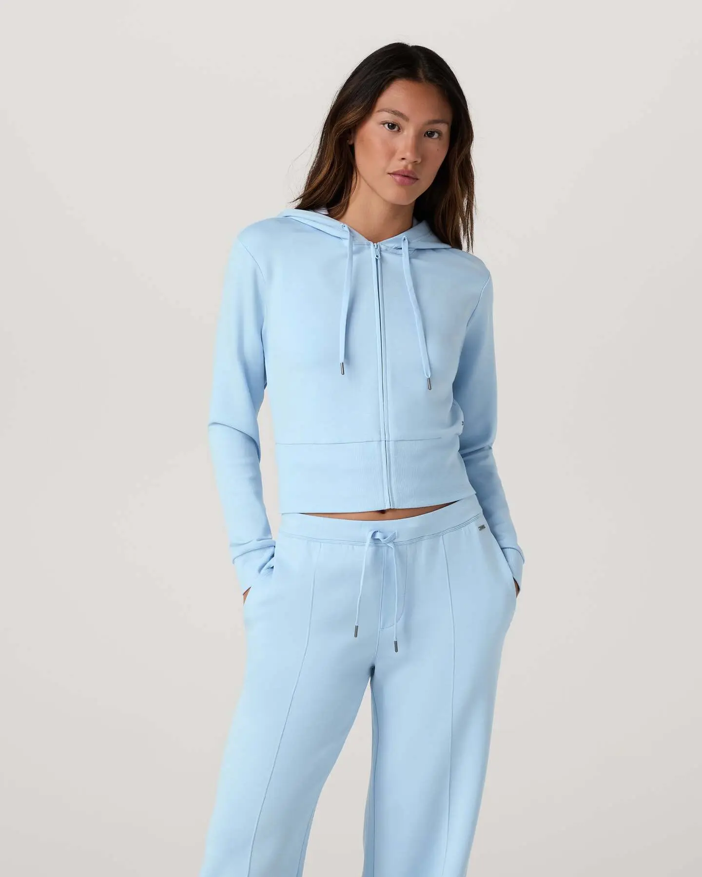 Compose Full Zip Hoodie - Image 6
