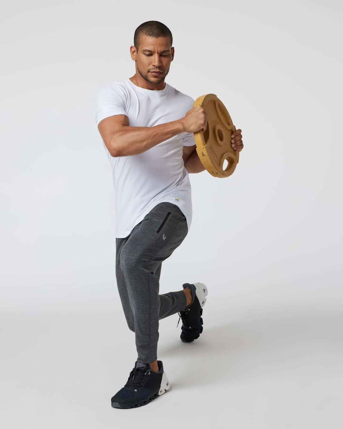 Sunday Performance Jogger - Image 4