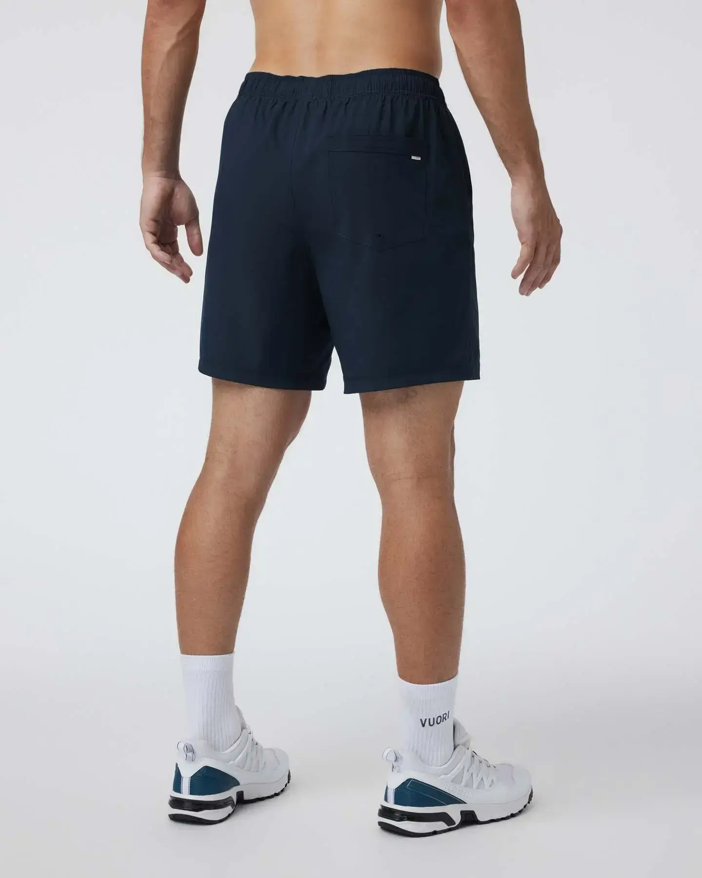 Kore Short Lined 7" - Image 4