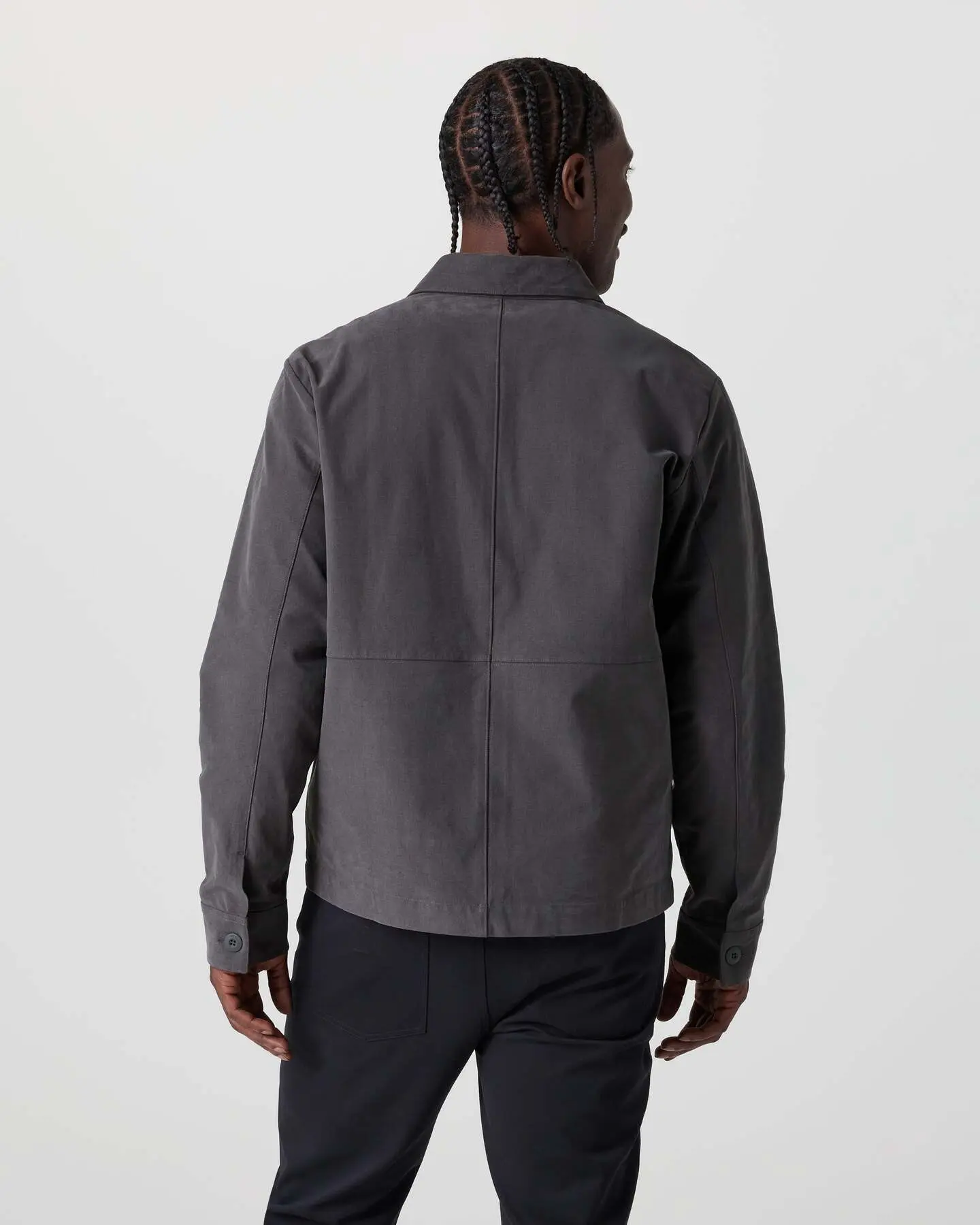 Timor Chore Jacket - Image 2