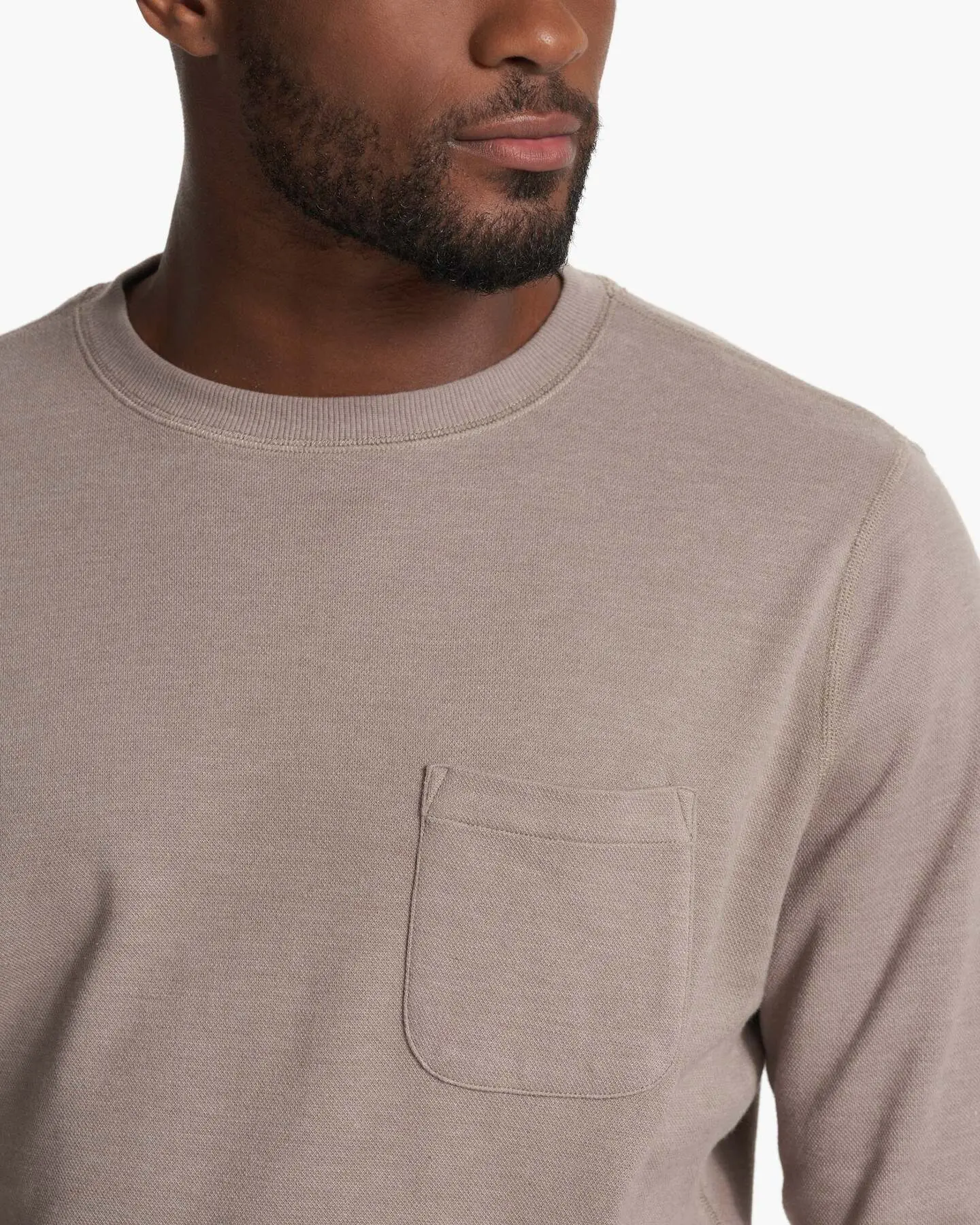 Jeffreys Pullover - Image 2