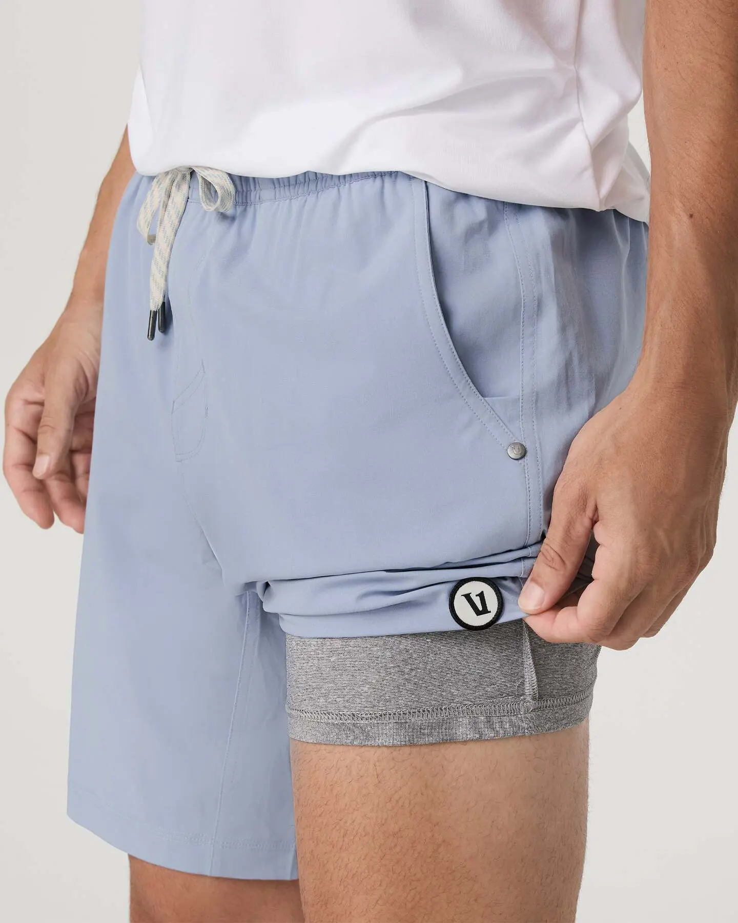 Kore Short Lined 9" - Image 2