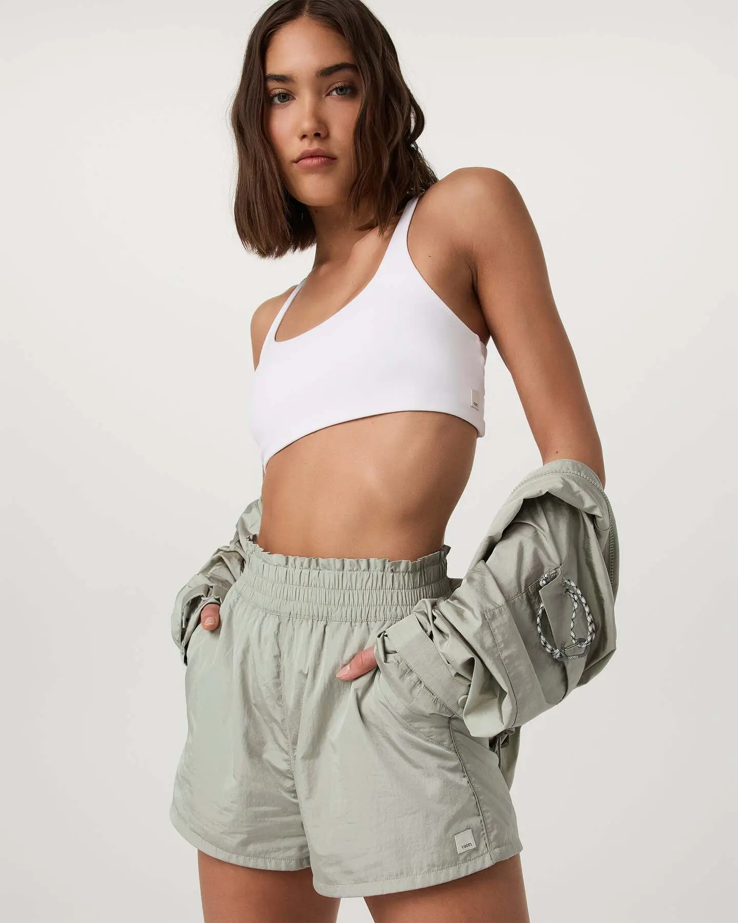 Dash Elevate Short 3" - Image 6
