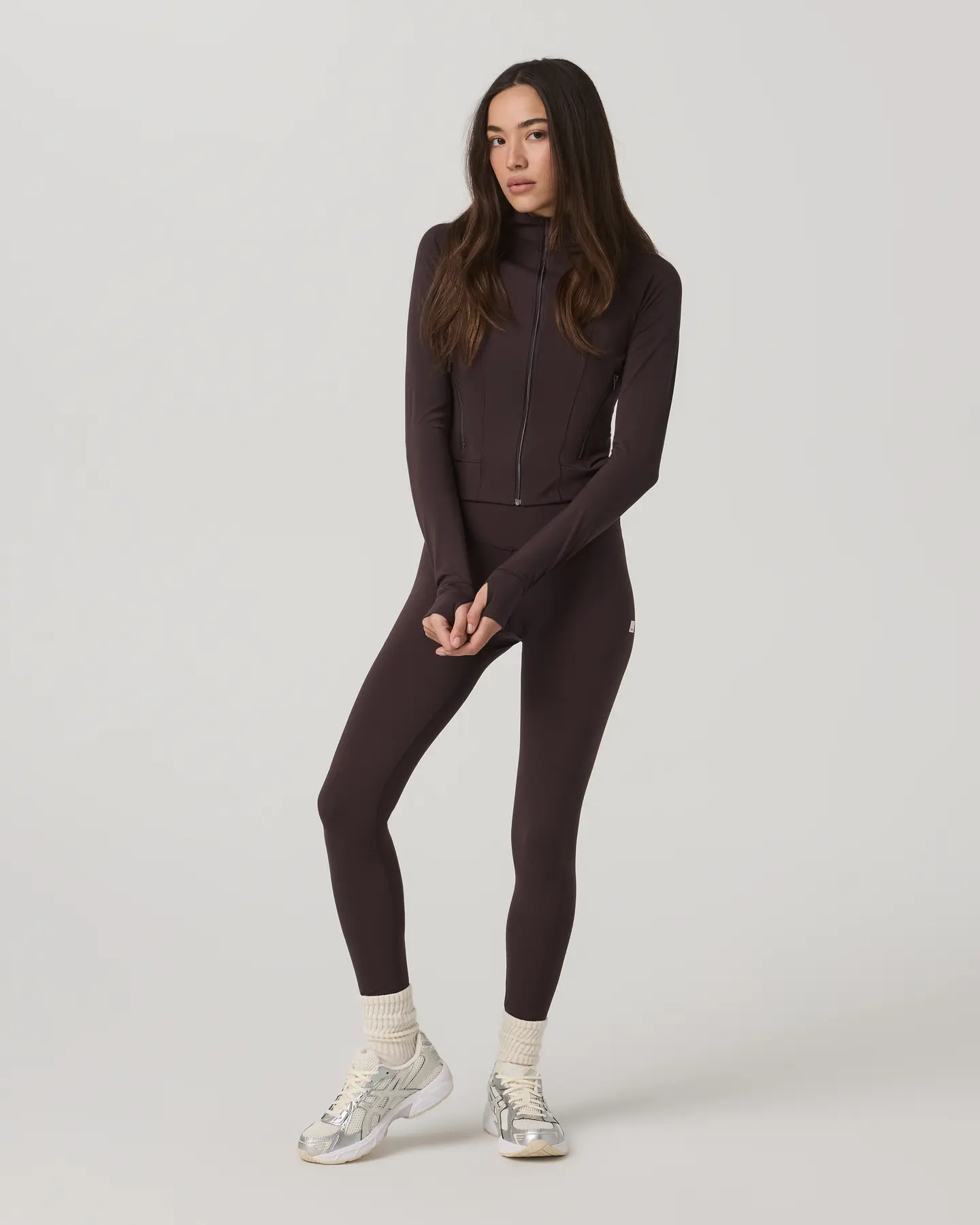 Vuori Alltheform Fitness Jacket - Image 4