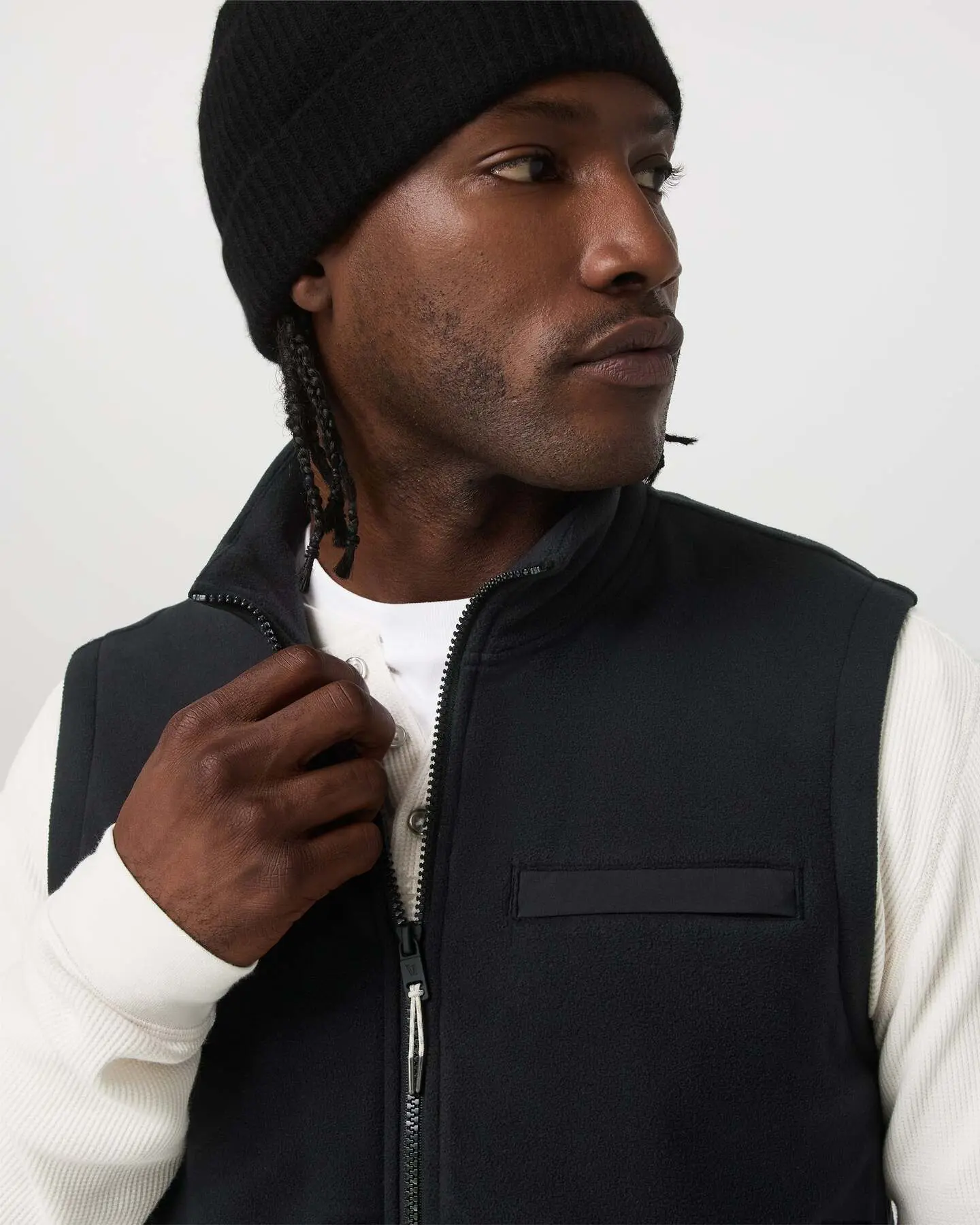 Aspen Vest - Image 2