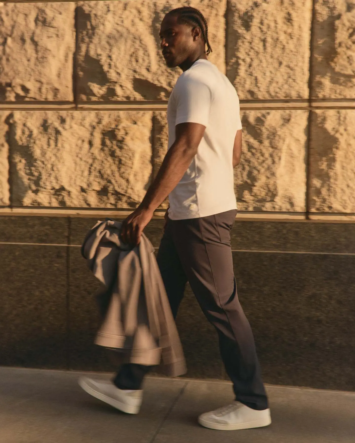Vuori Meta Twill Pant Classic Fit 30" - Image 5