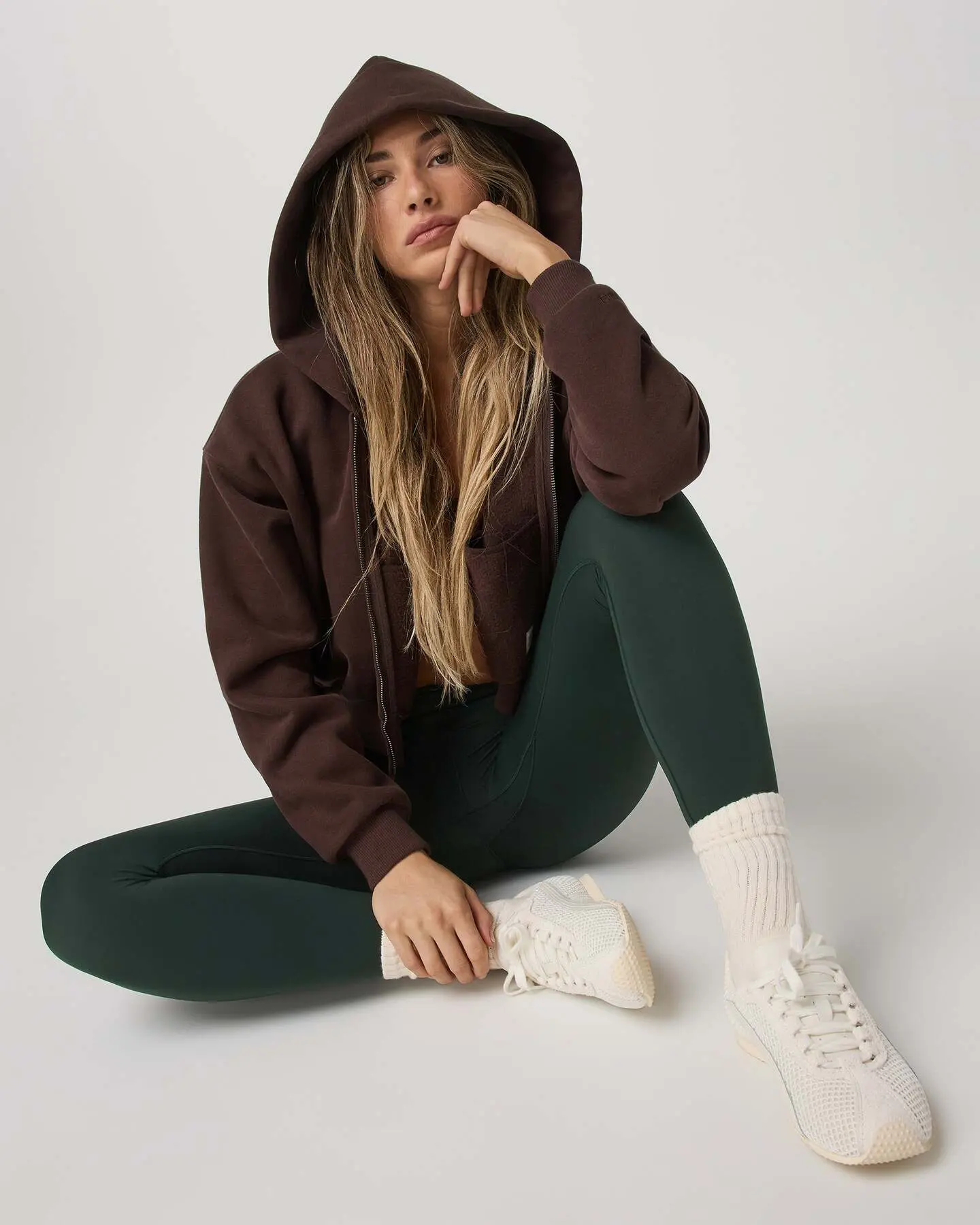 Vuori Alltheform Legging - Image 5