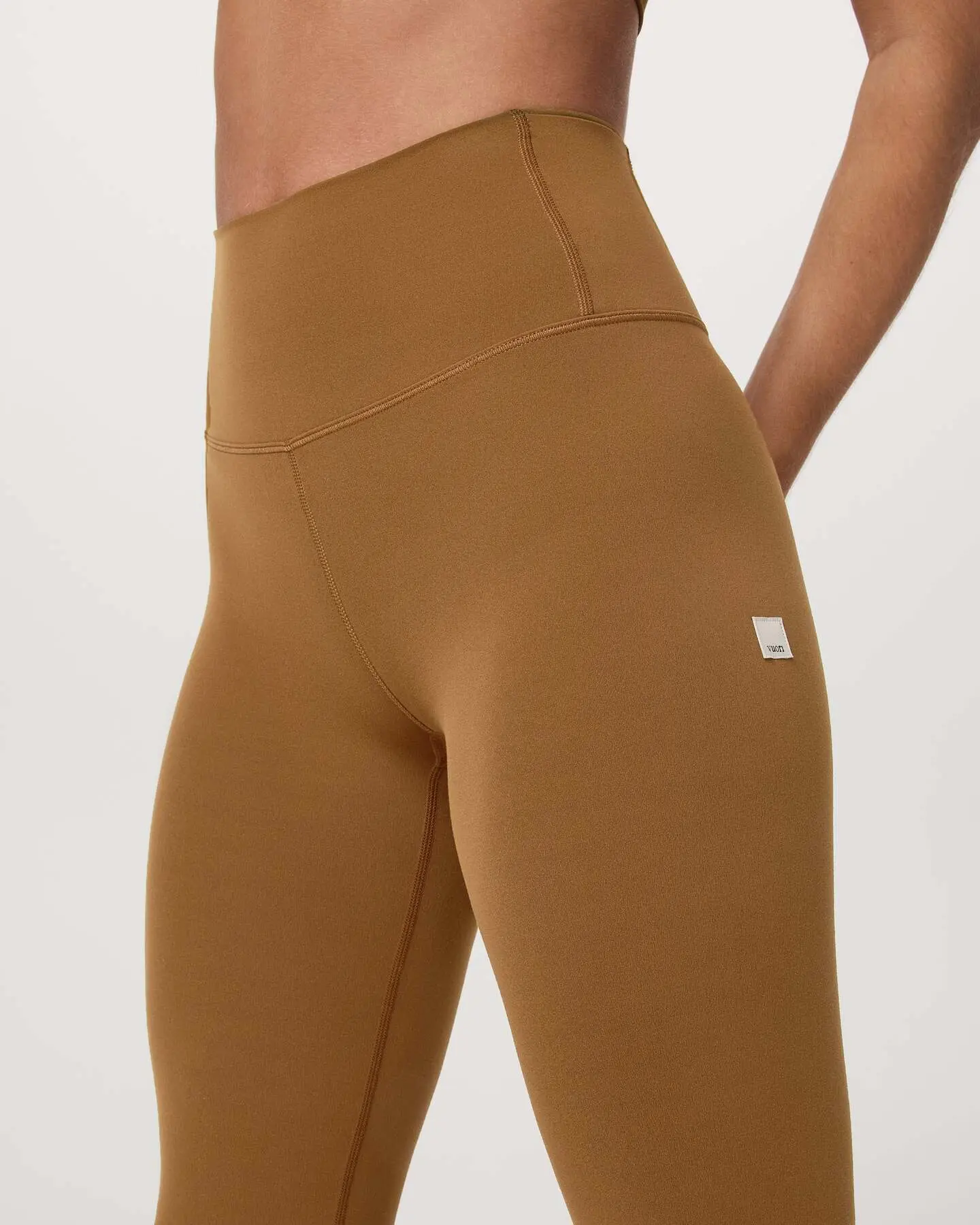 Vuori Allthefeels Slim Flare - Image 6