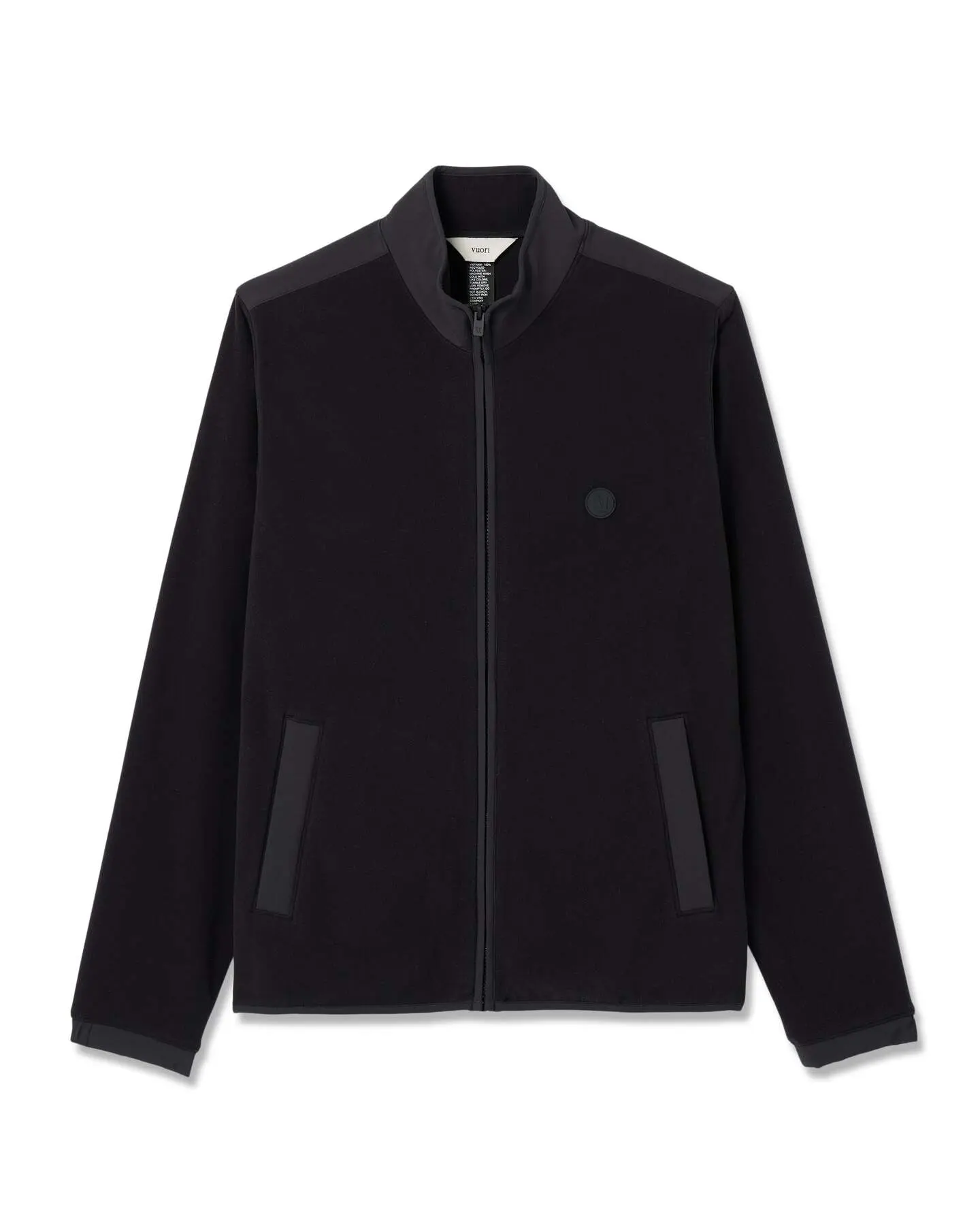 Aspen Full Zip Jacket - Image 6