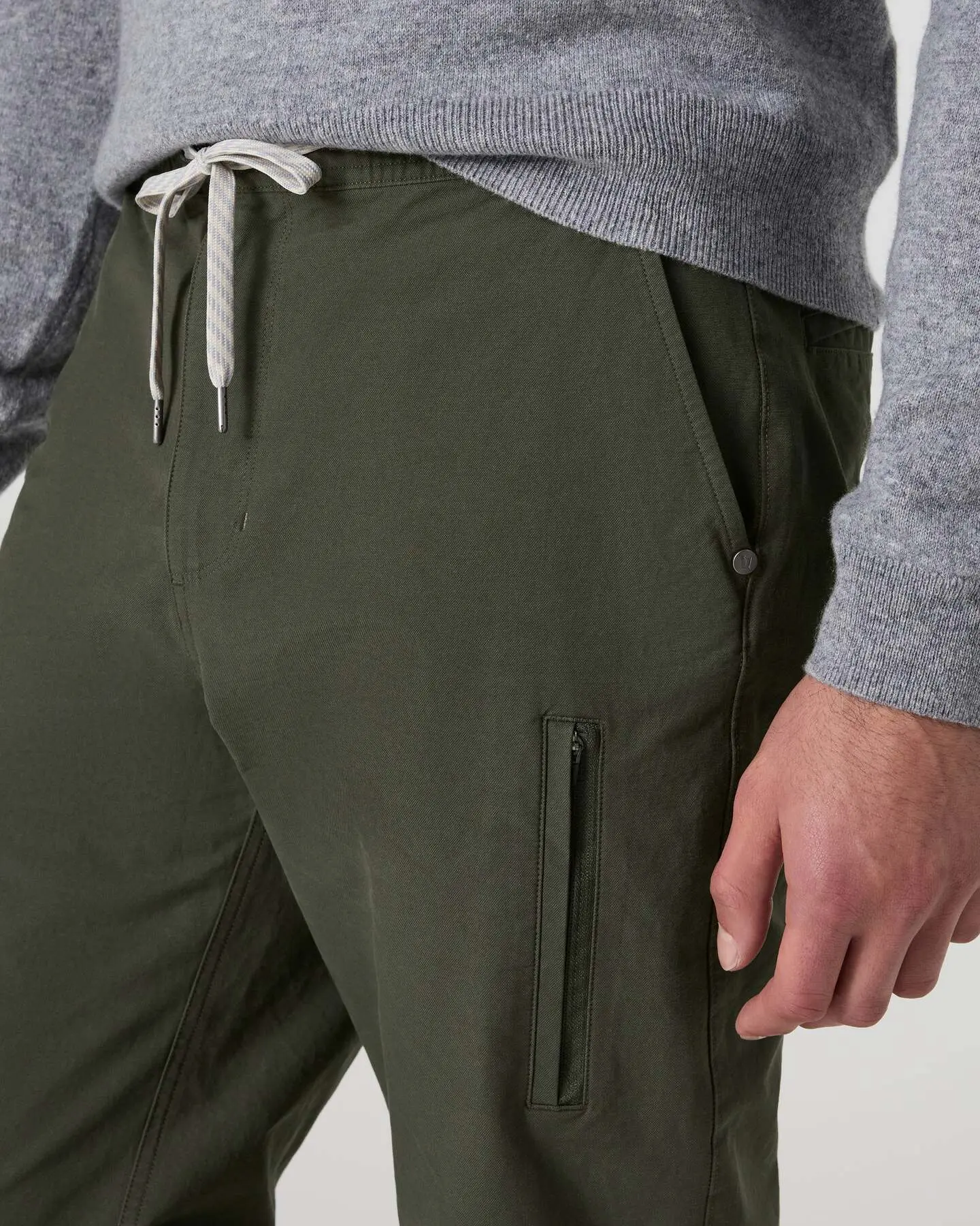 Barren Explorer Pant Classic Fit 30" - Image 2