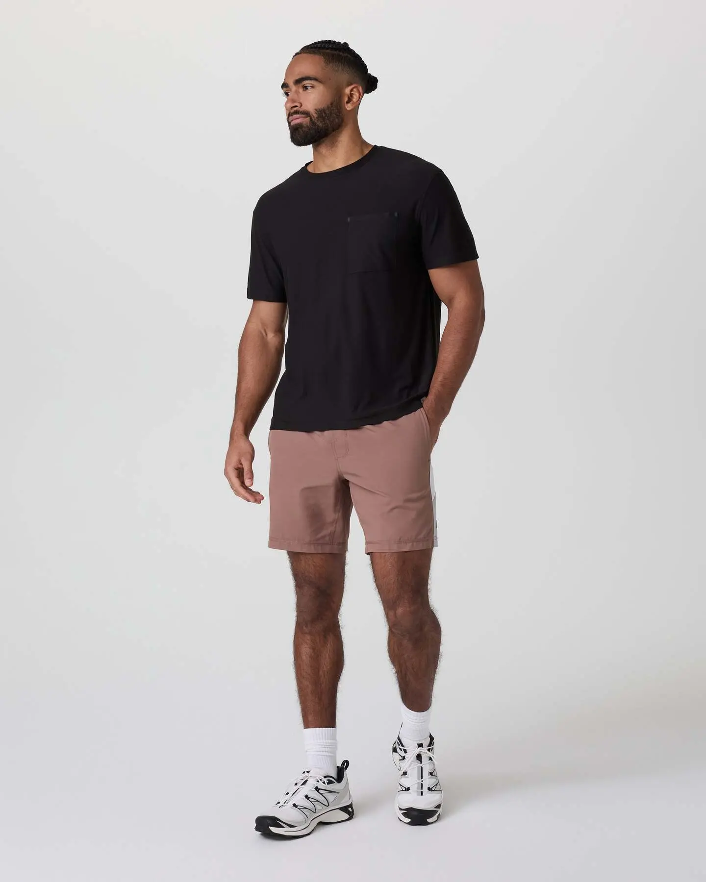 Kore Short X2 Lined 7" - Image 4