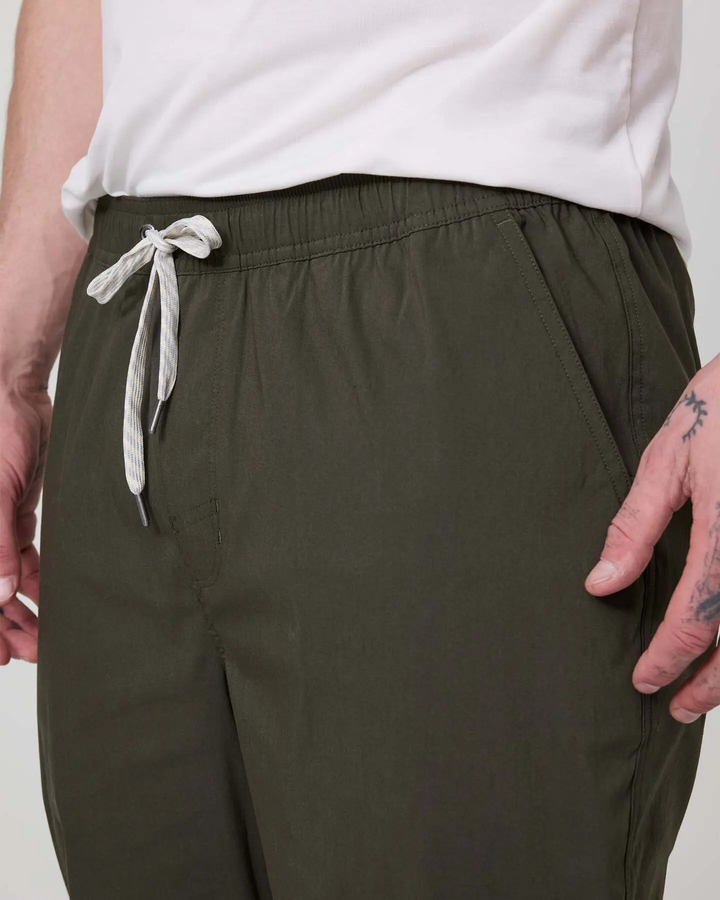 Kore Everyday Pant Lined Classic Fit 30" - Image 2