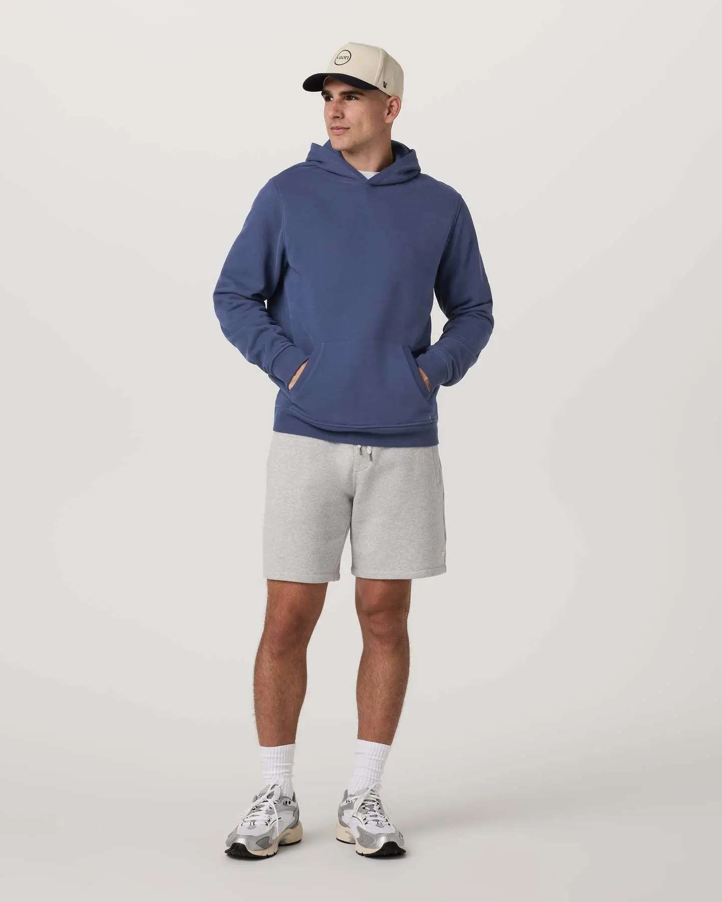 Seaside Pullover Hoodie - Image 5