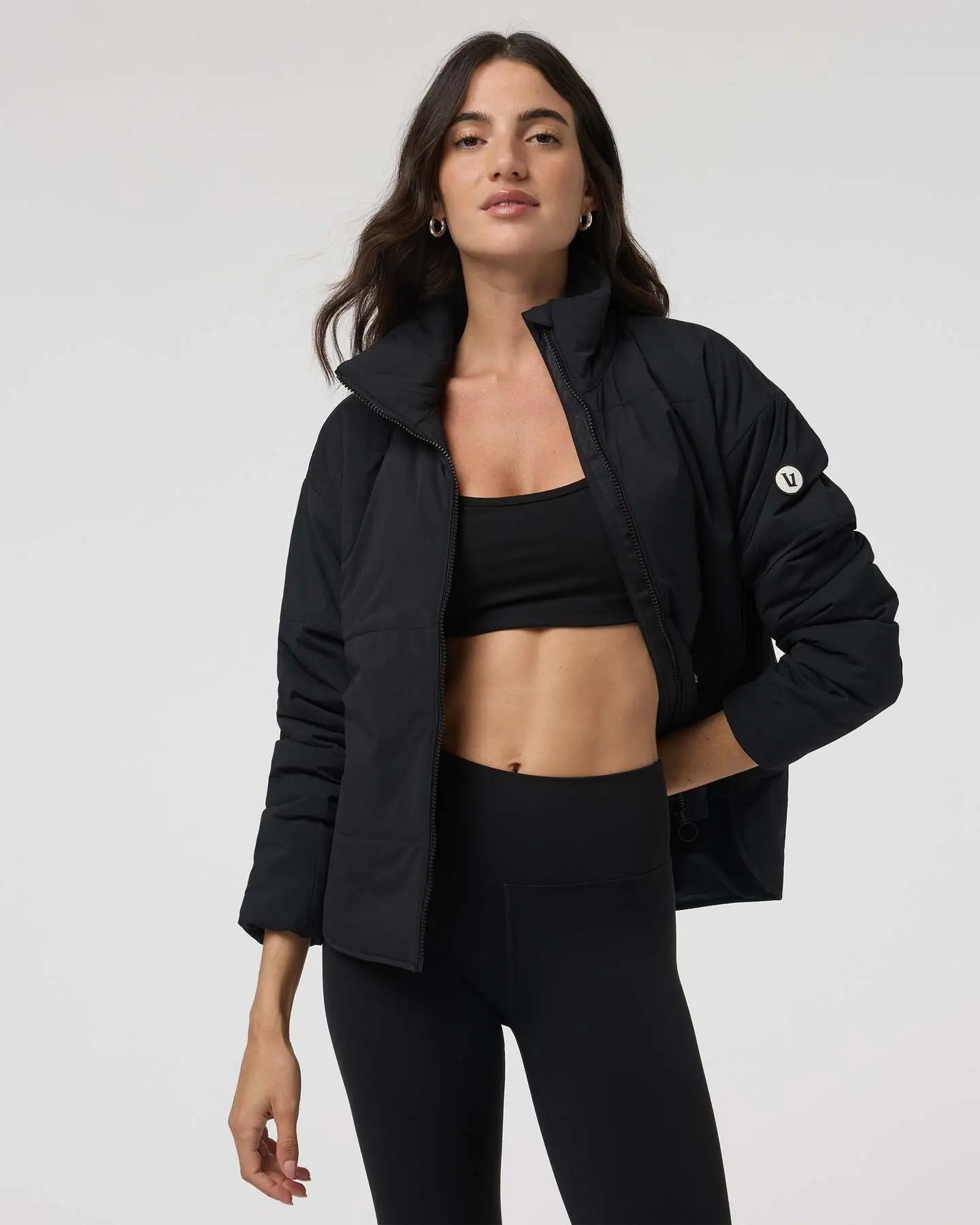 Canyon Insulated Jacket