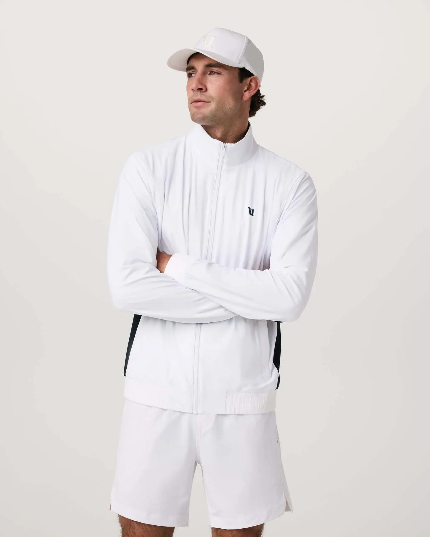 Fleet Jacket