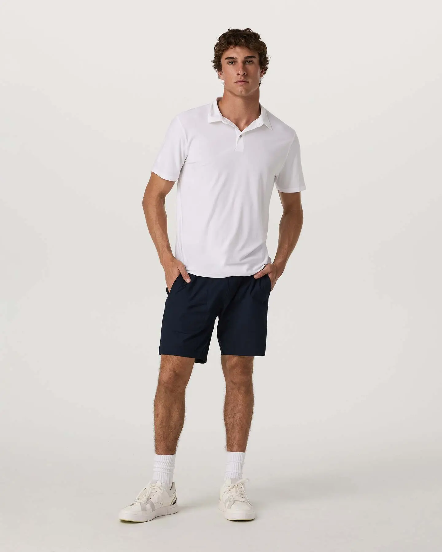 Vuori Meta Easy Short